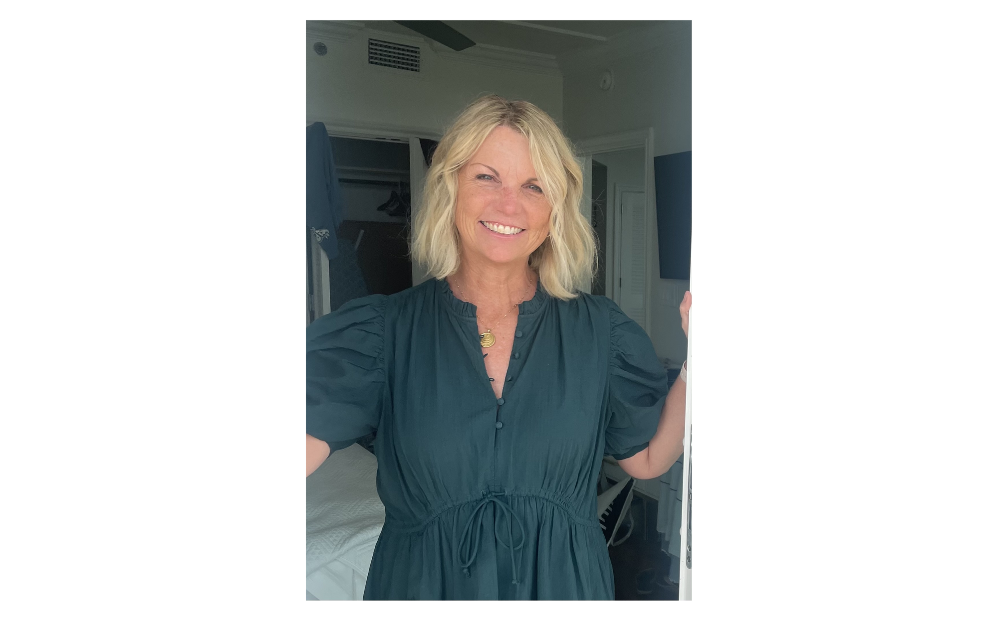 Eat Better, Feel Better - Strickly Healthy