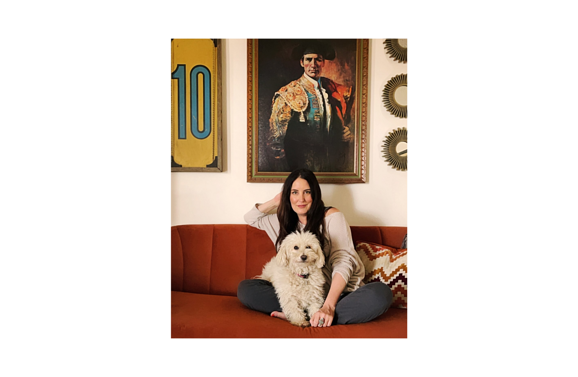 Find Your Free Spirit - Mojave Moon Apothecary