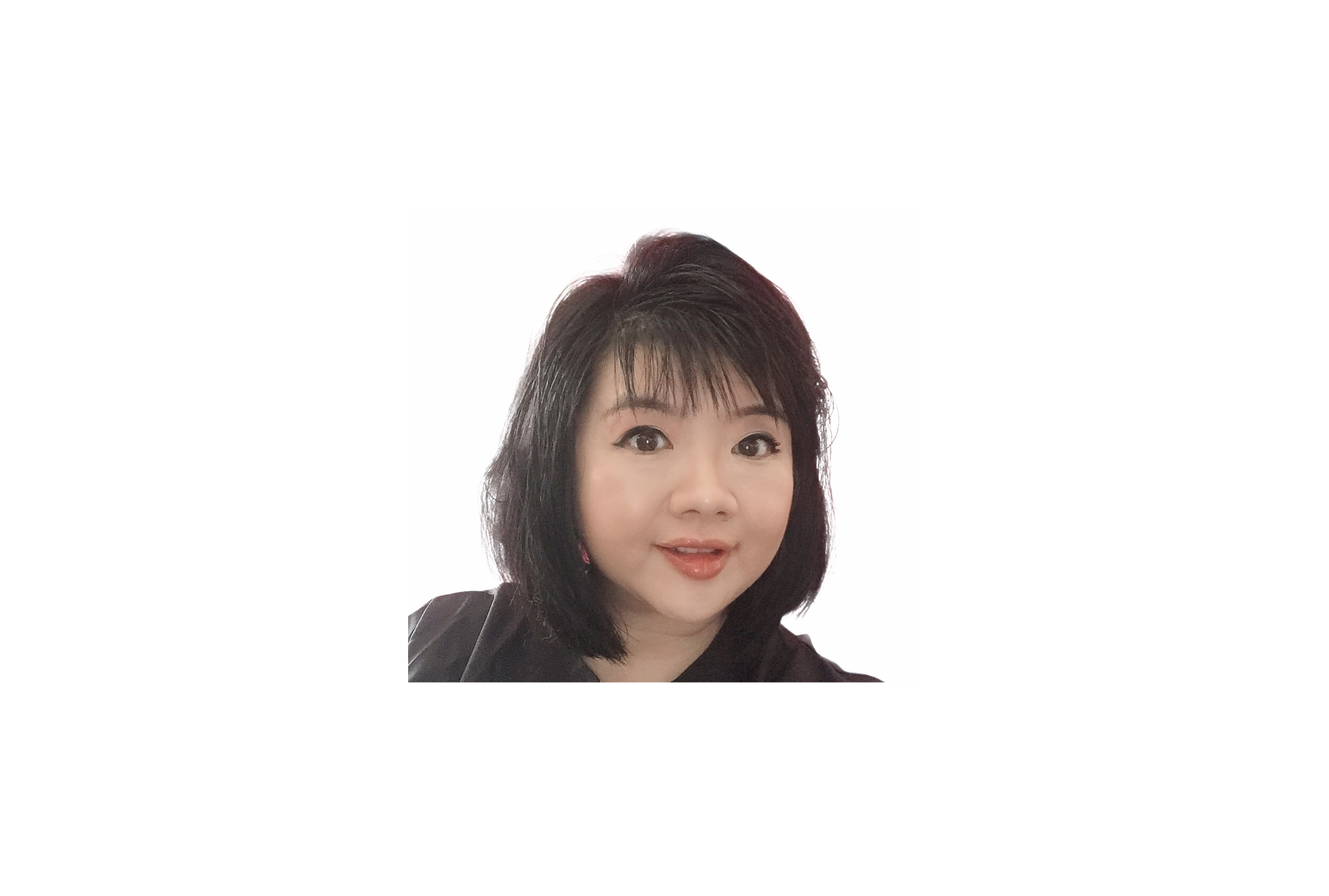 Creating Beauty From Concept to Counter - Ginger King