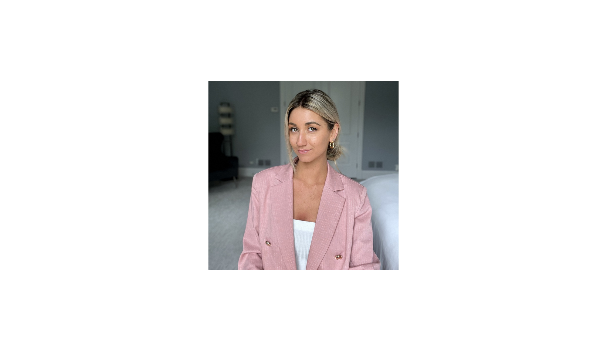 Building Connections With Brands and People - Piper Phillips