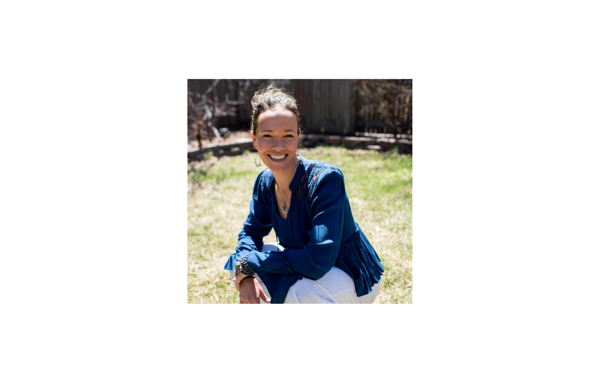 Sovereignty, Connection & Expression - Tiffany Grimm Fulton