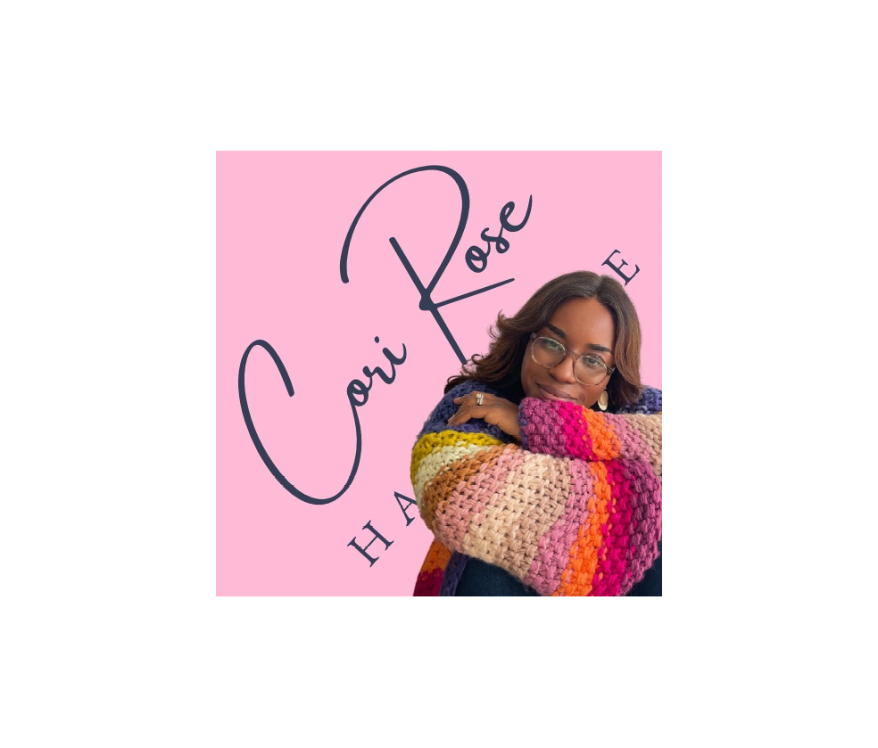Cori Rose Handmade - Nicki Turner