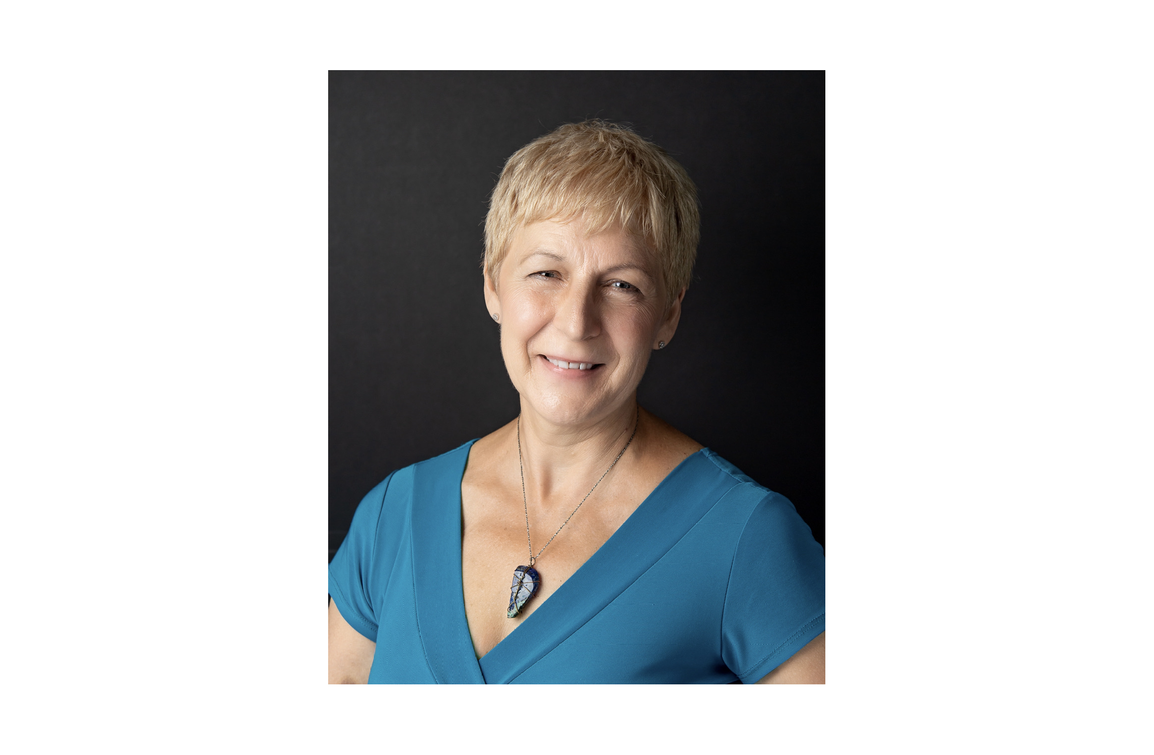 Own Your Strengths & Celebrate Your Life - Karen Carey