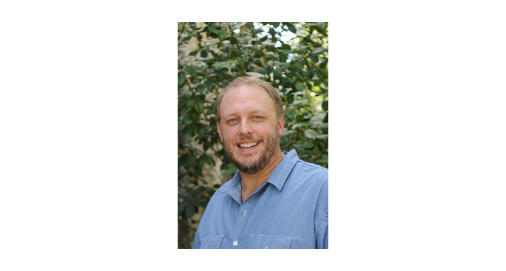 Helping People Stay Fit and Active - Stephen Dunn