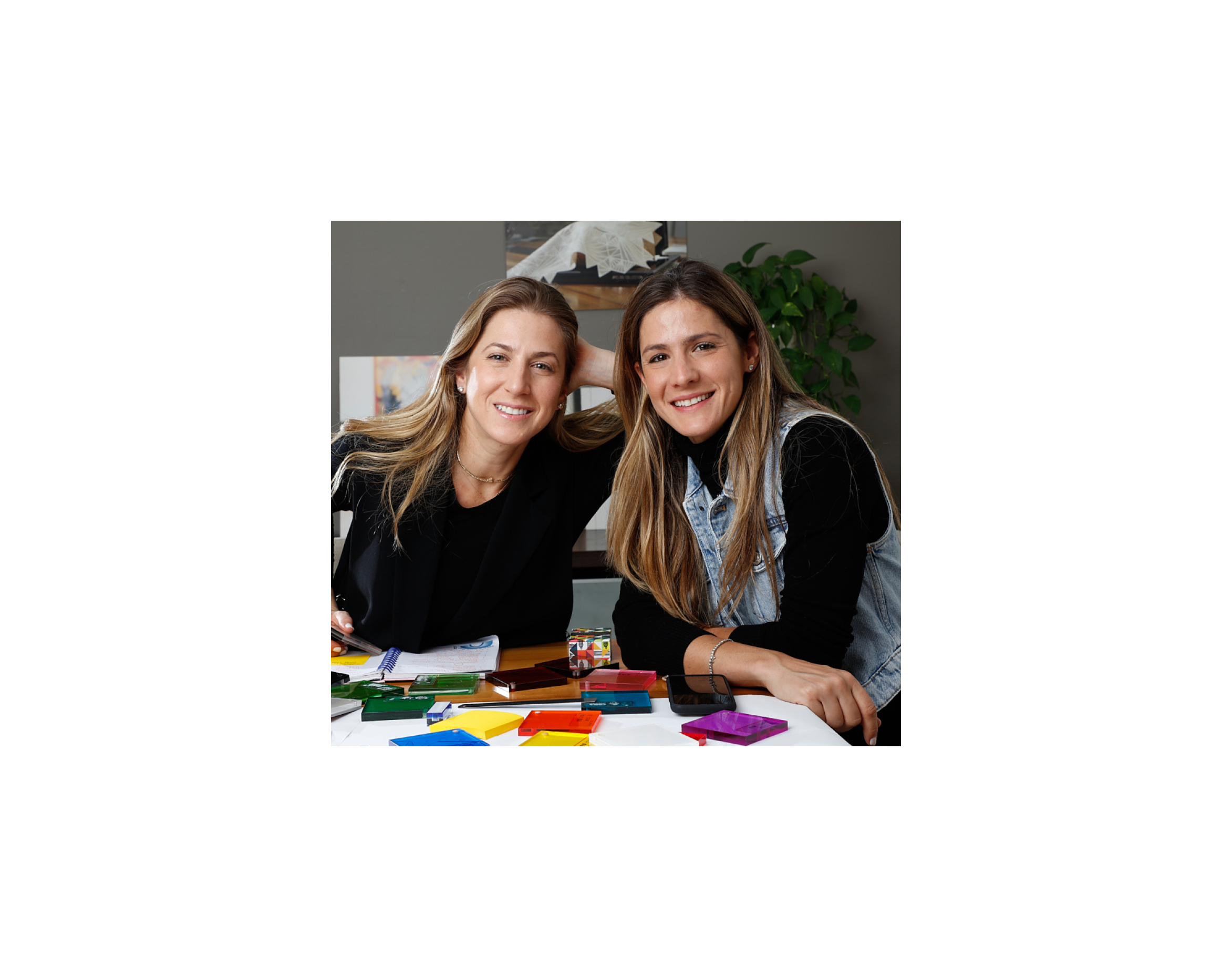 Tradition Meets Design - Apeloig Collection