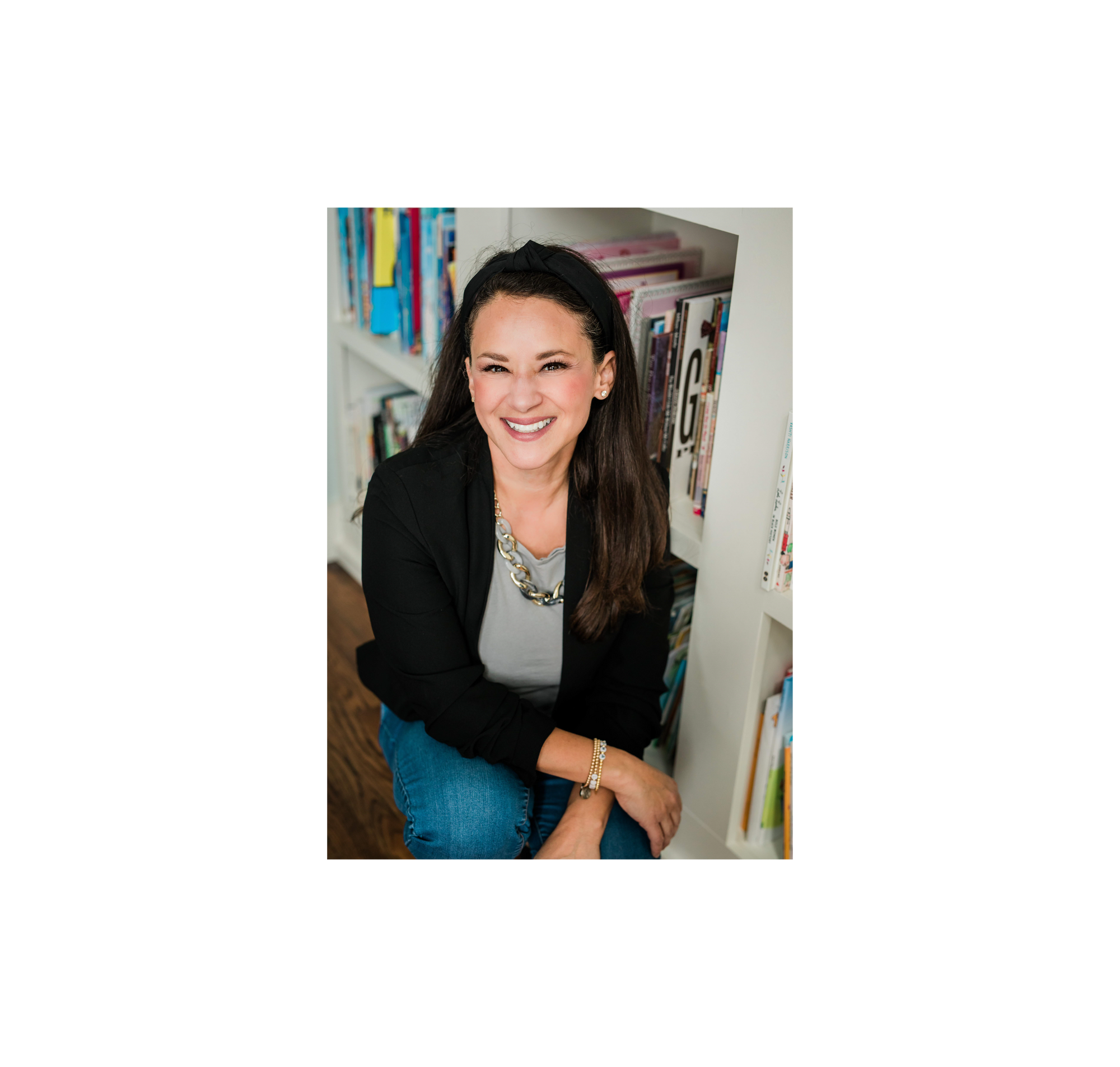 Socially Mindful Books - Cardinal Rule Press