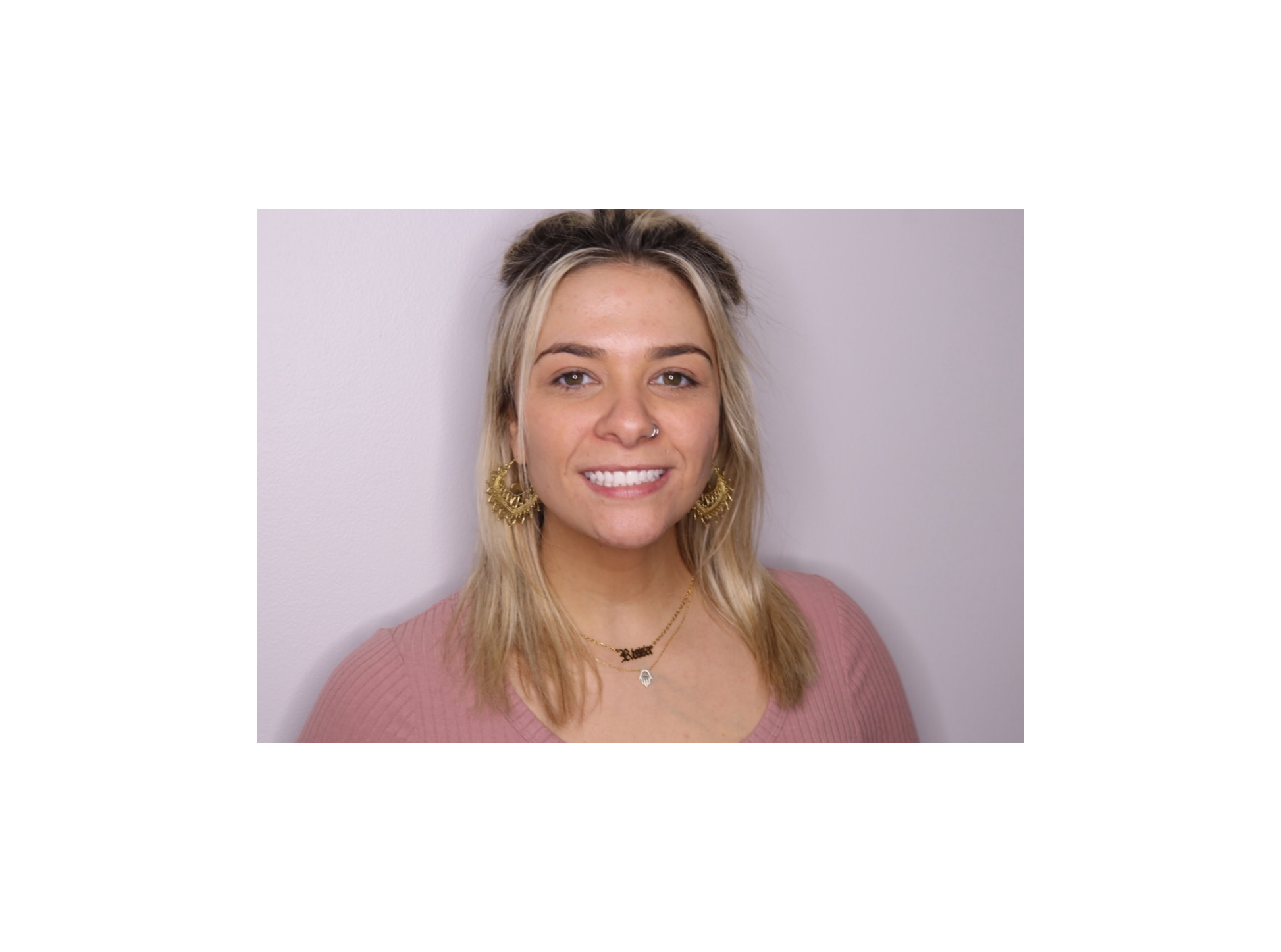 Let’s Heal Together - Hara Healing