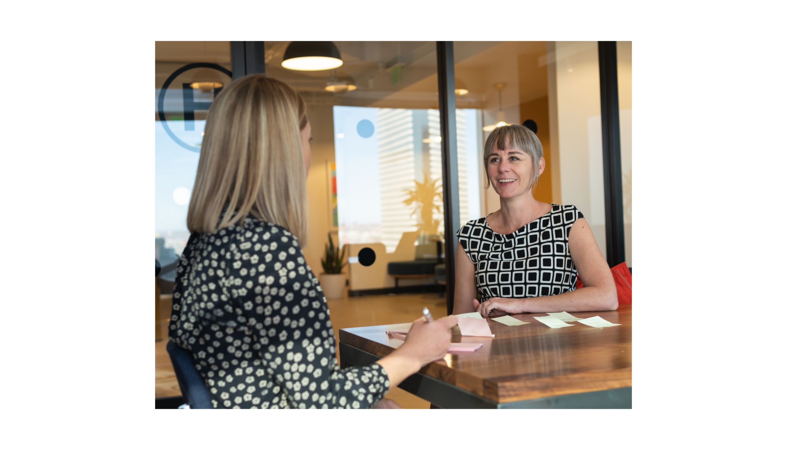 Achieve Your Purpose - Purpose Aligned Consulting