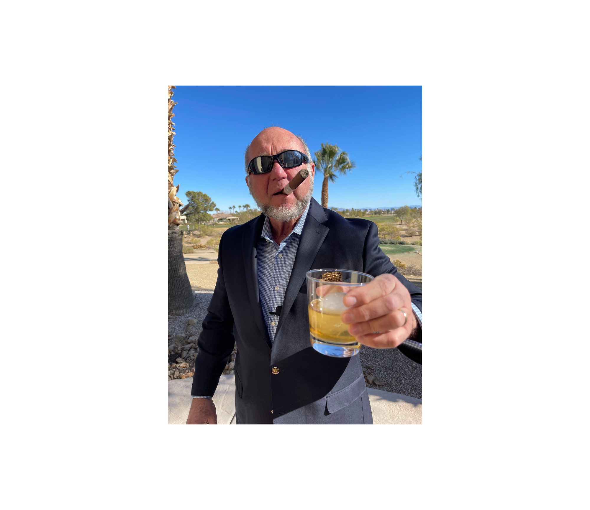 Own Your Masculinity - The Standard Academy