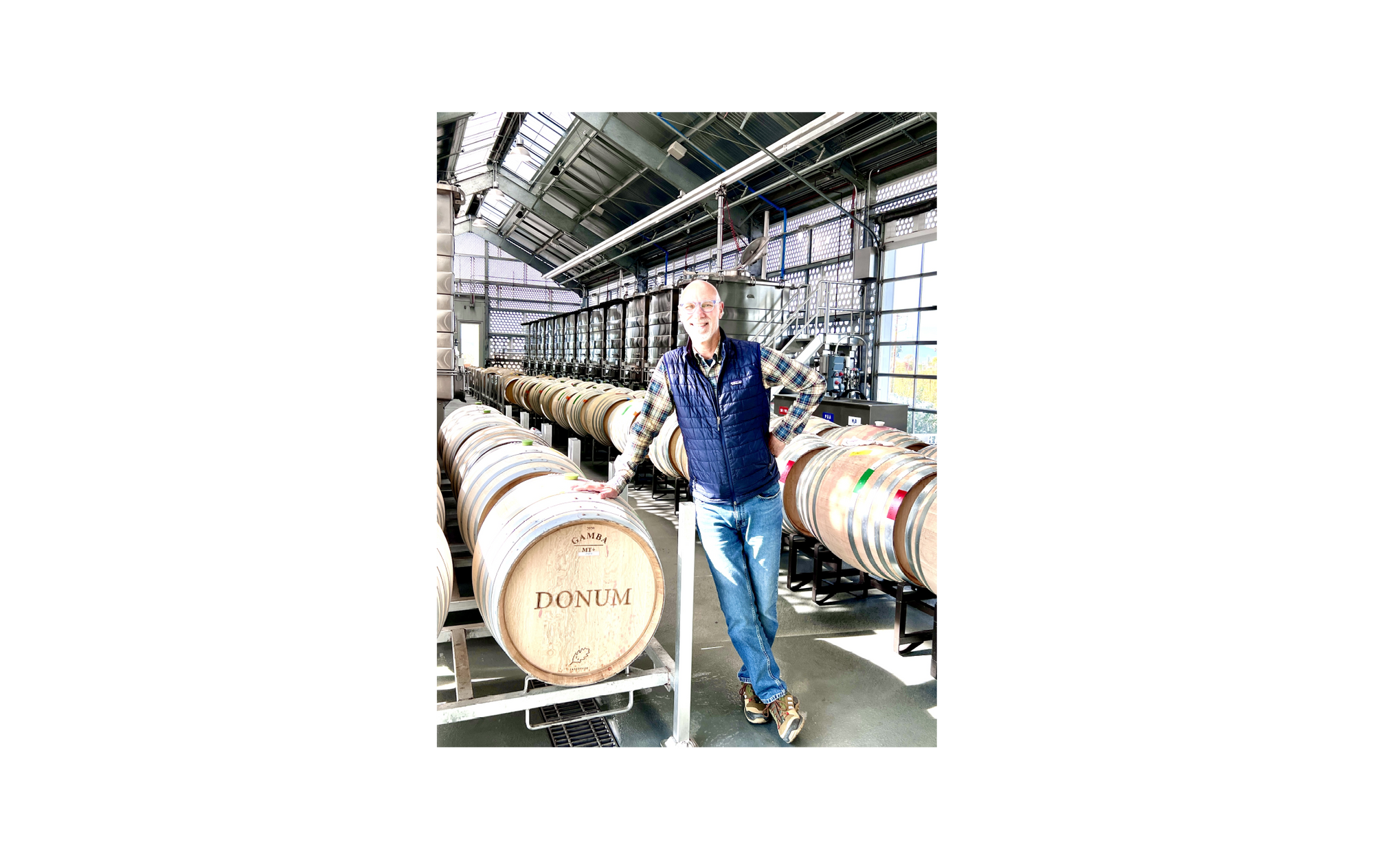 Taste, Describe, and Identify the Wines - The Wine Guy