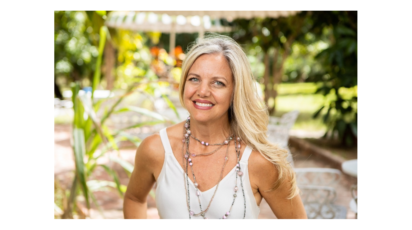 Mindset, Nutrition, Fitness - Heather de Paulo