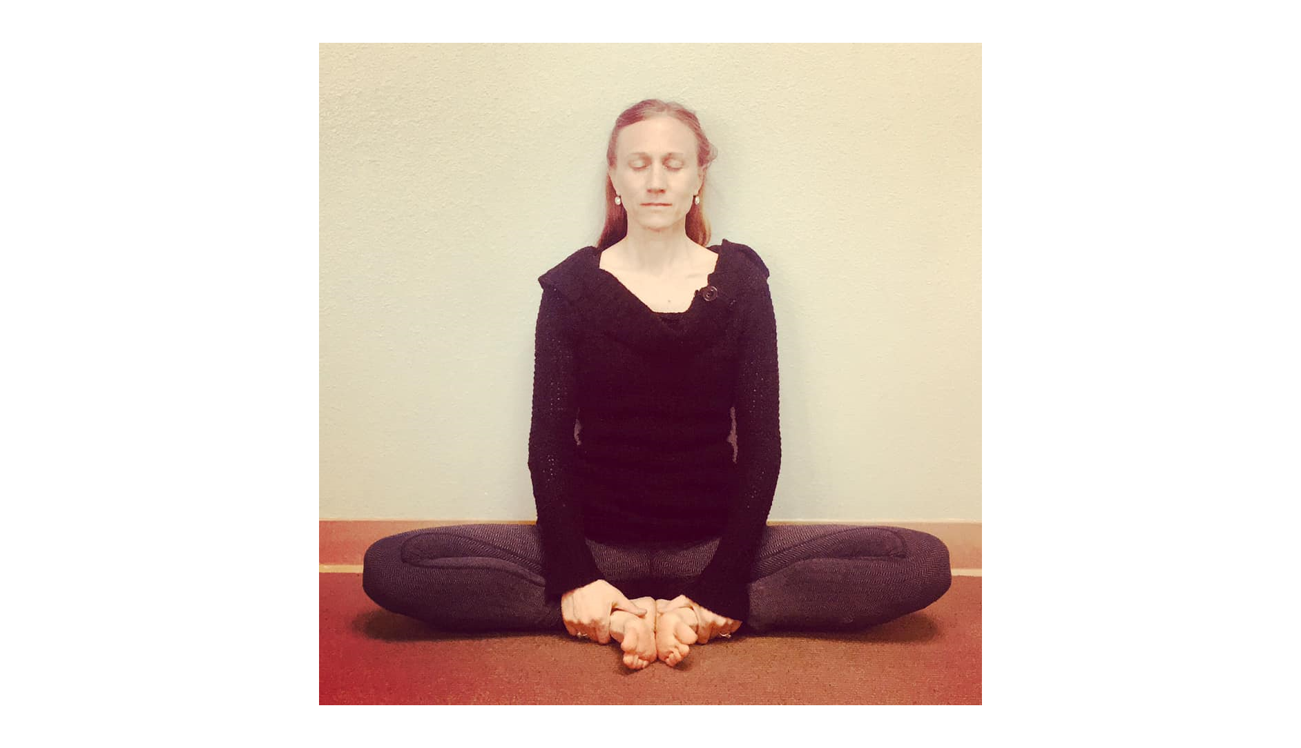 A Road to Freedom Through Focus - Center of Gravity Pilates