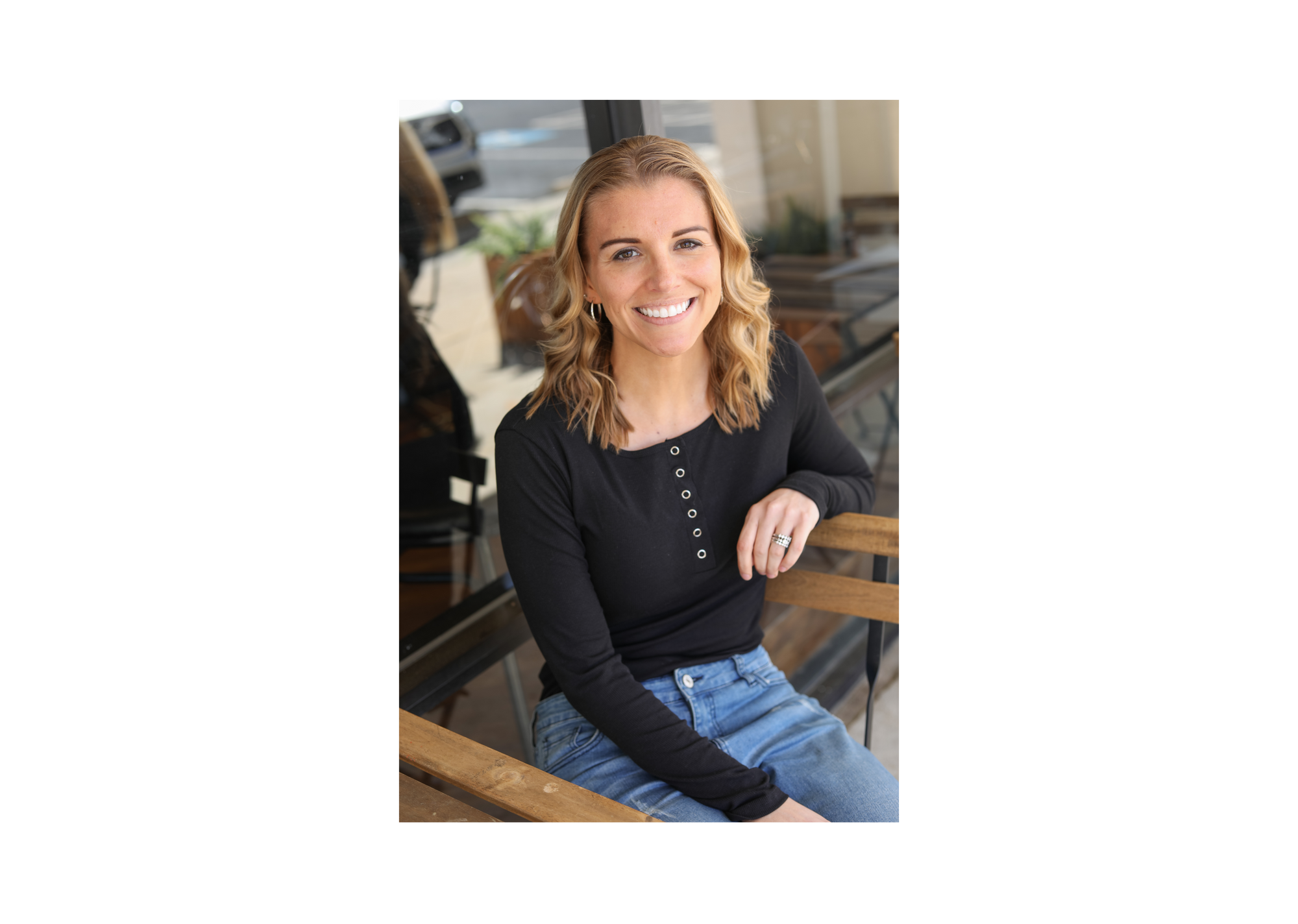 Coffee, Ice Cream, Cocktails & More! - Madison Perk Coffee Bar