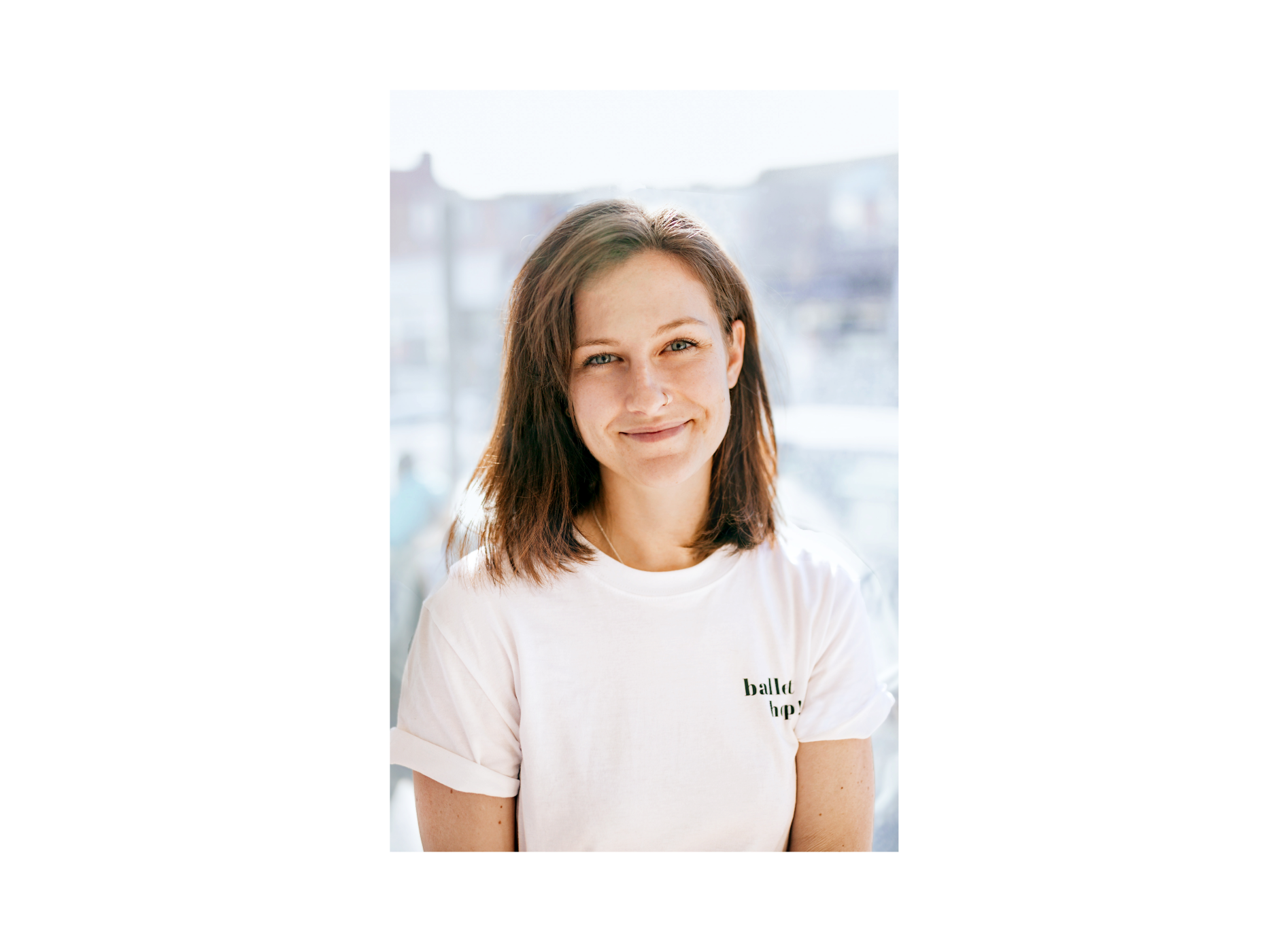 Redefines Who Has the Right to Dance - Ballet Hop!