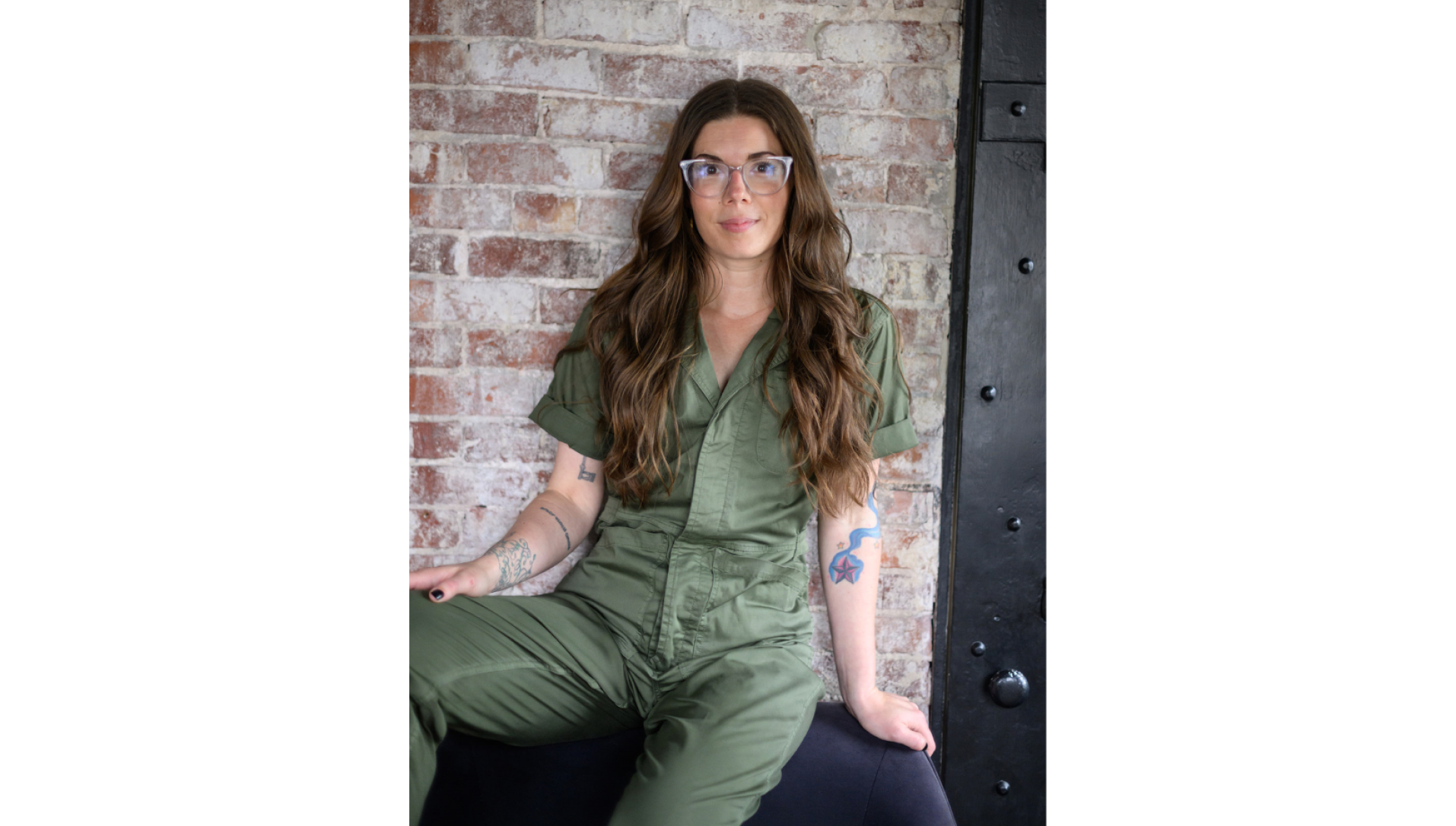 Celebrating Women and Natural Beauty - The Verdant Maiden