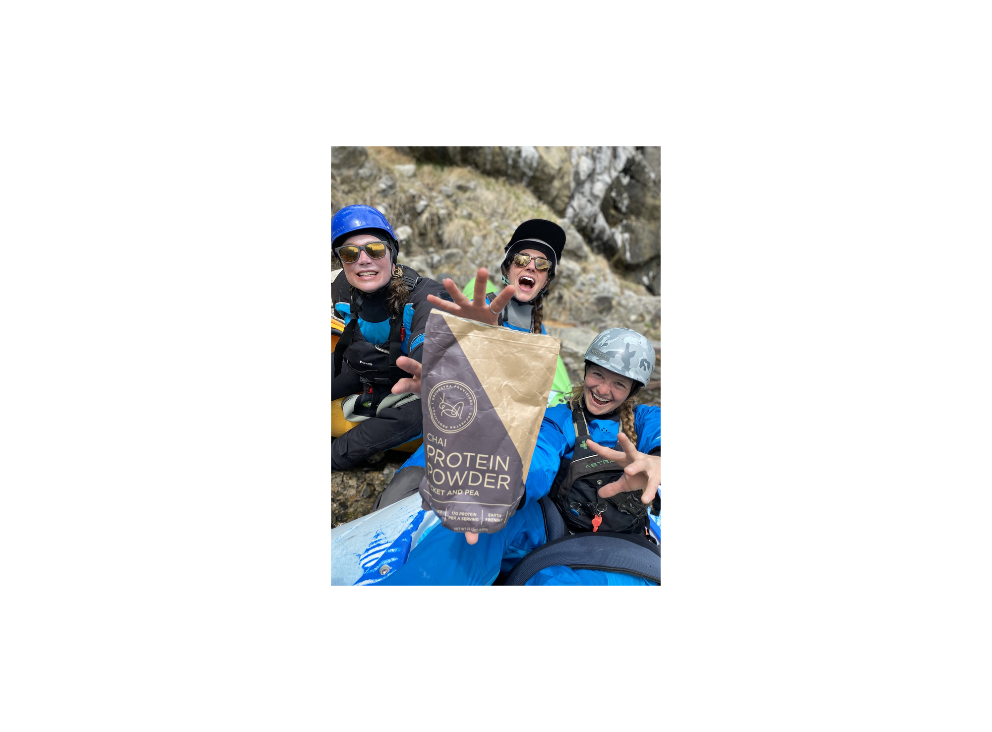 Better for You & Better for the Planet - Orchestra Provisions