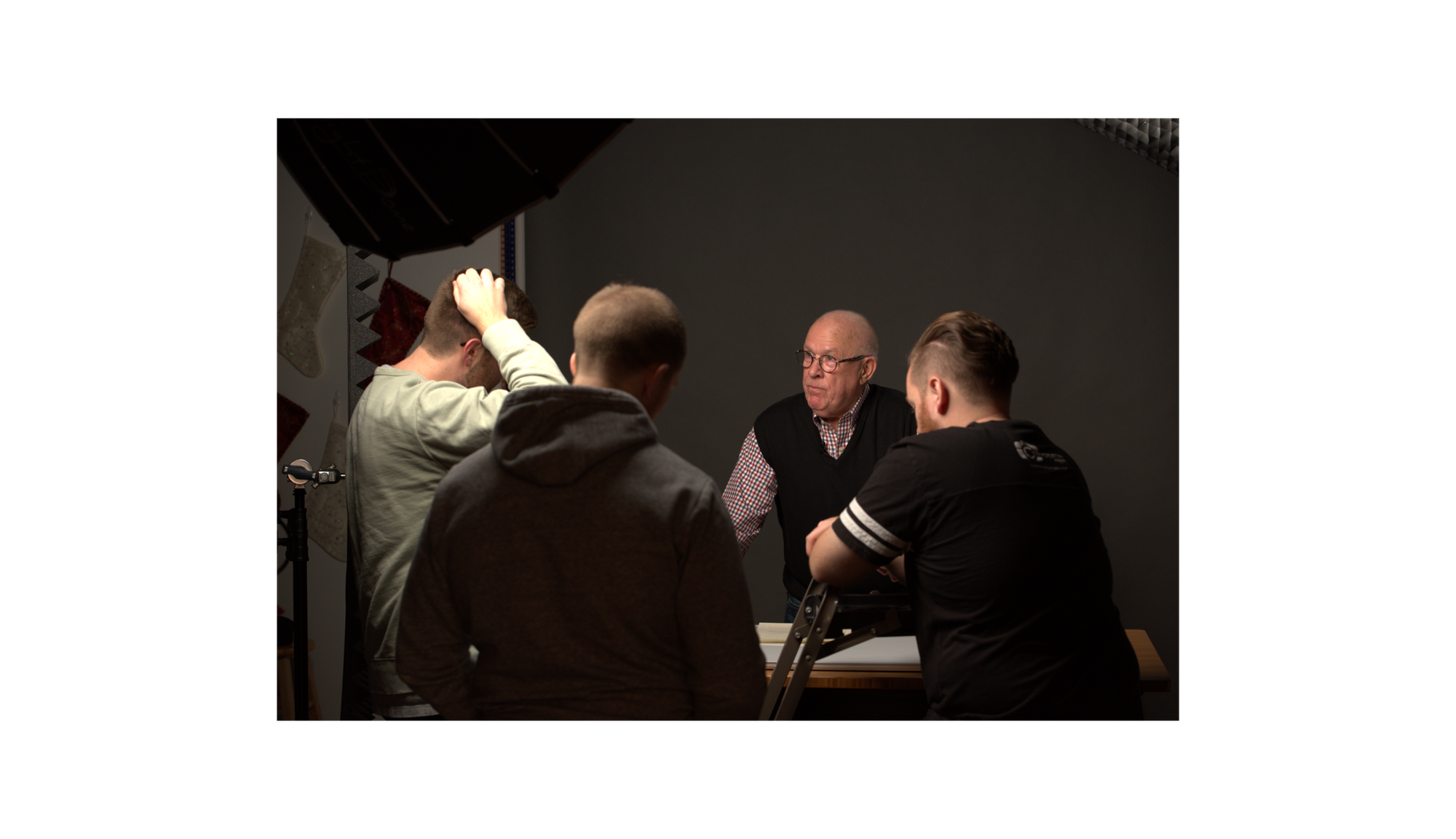 Counsel for Any of Life's Seasons - SURVE Partners