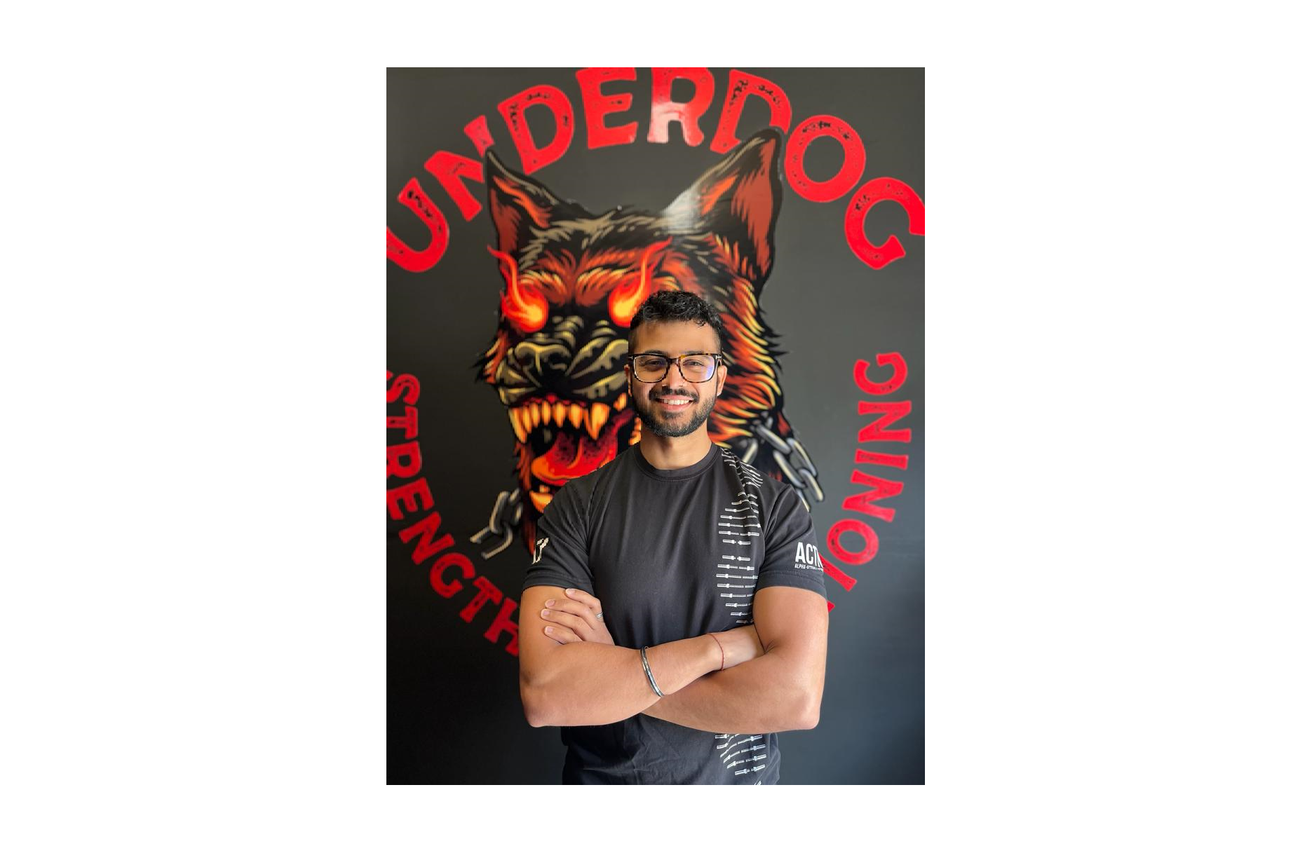 Your Go-To Mobile Fitness Trainer - Steven Sidhu