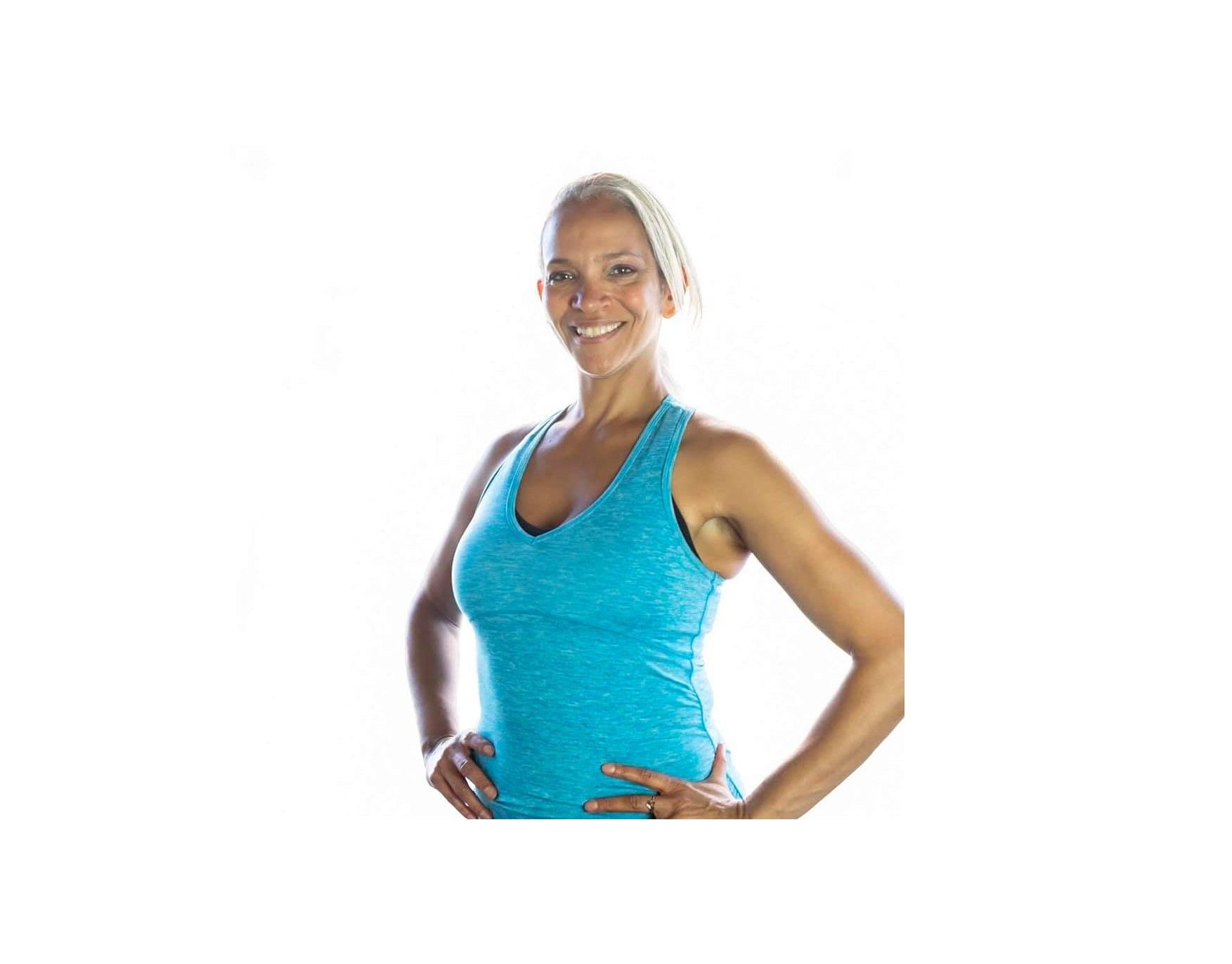 Resiliency to Be Enable - KellyKinetix