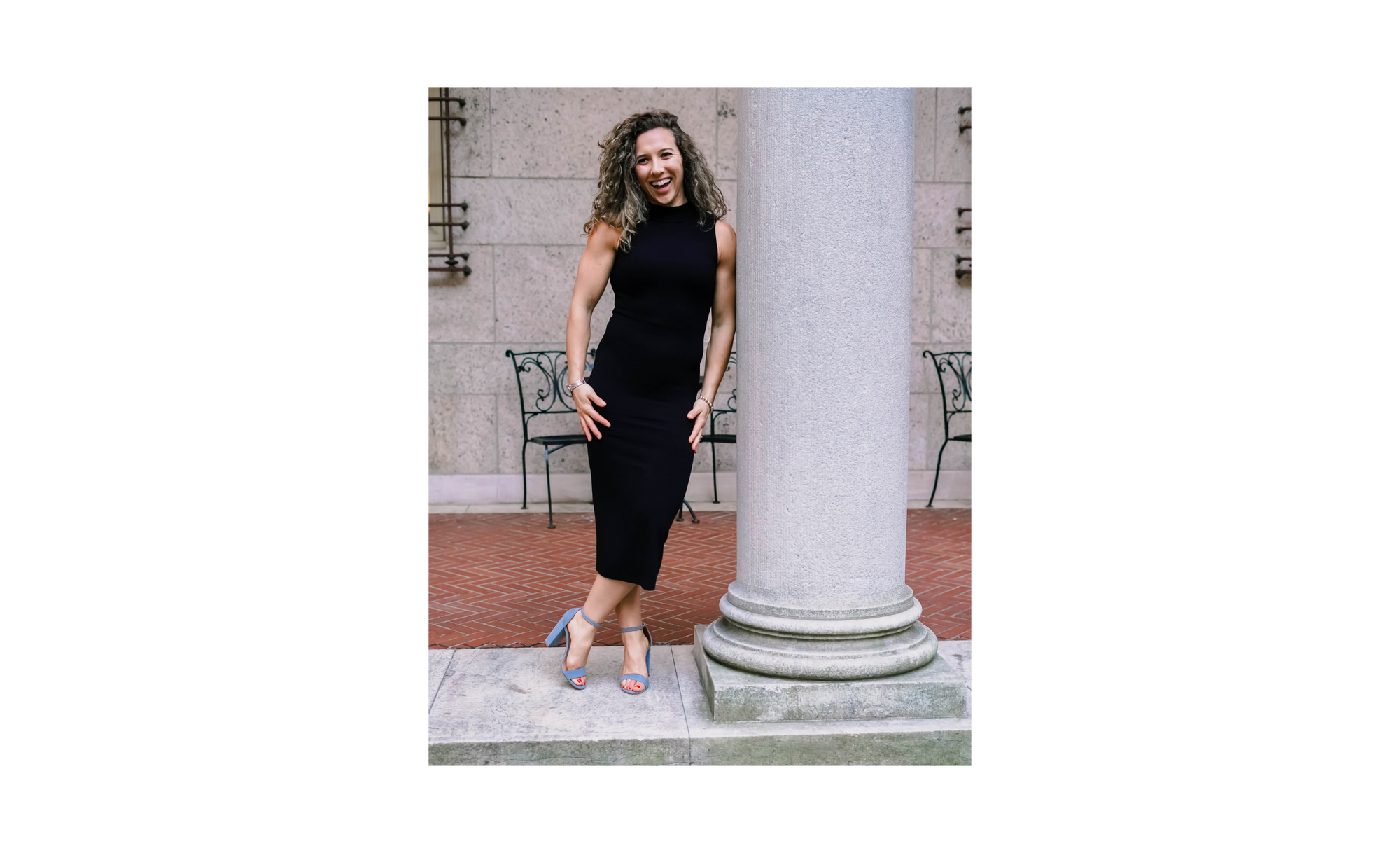 Maximize Your Energy & Athletic Performance - Kassandra Hobart