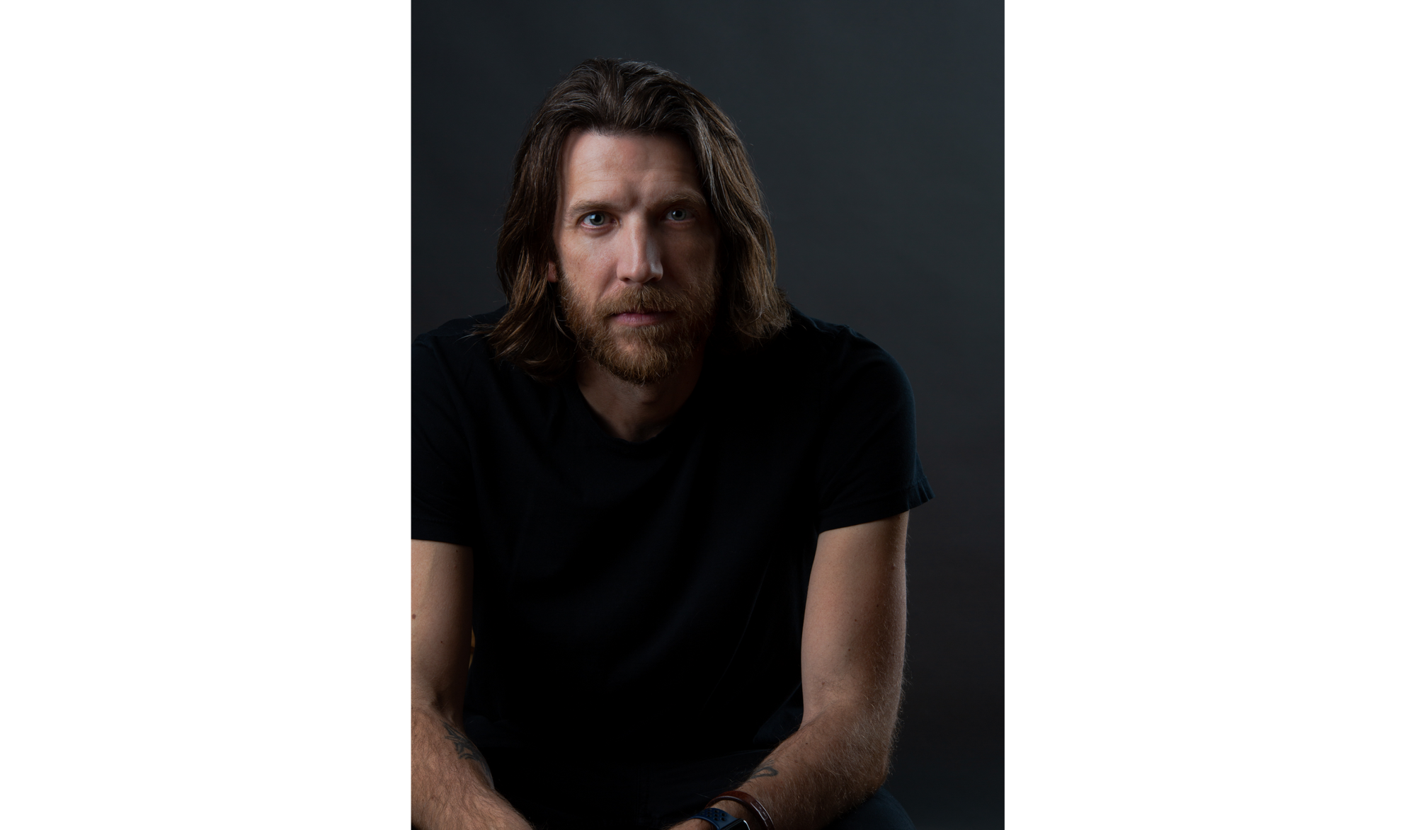 Branding, Identity, and Graphic Design - Tim Hankins Design