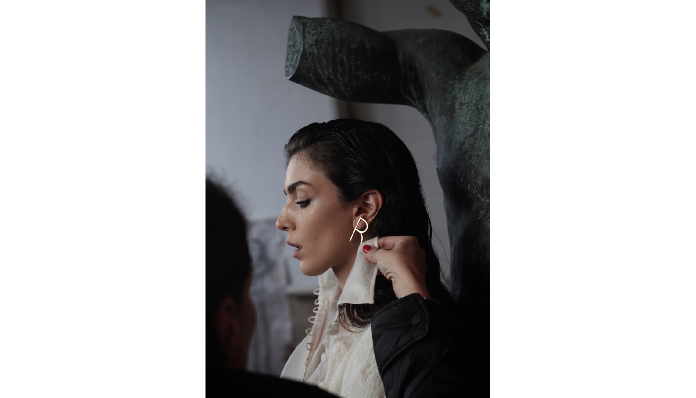 Timeless, Ethical Fashion Pieces - Runo