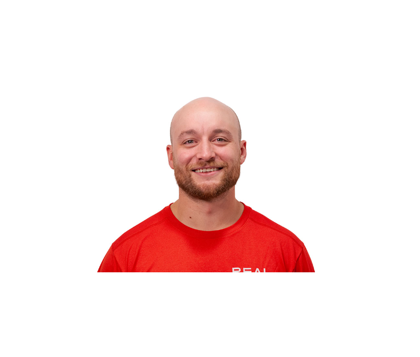 Enjoy a Healthy Lifestyle - REAL Personal Training