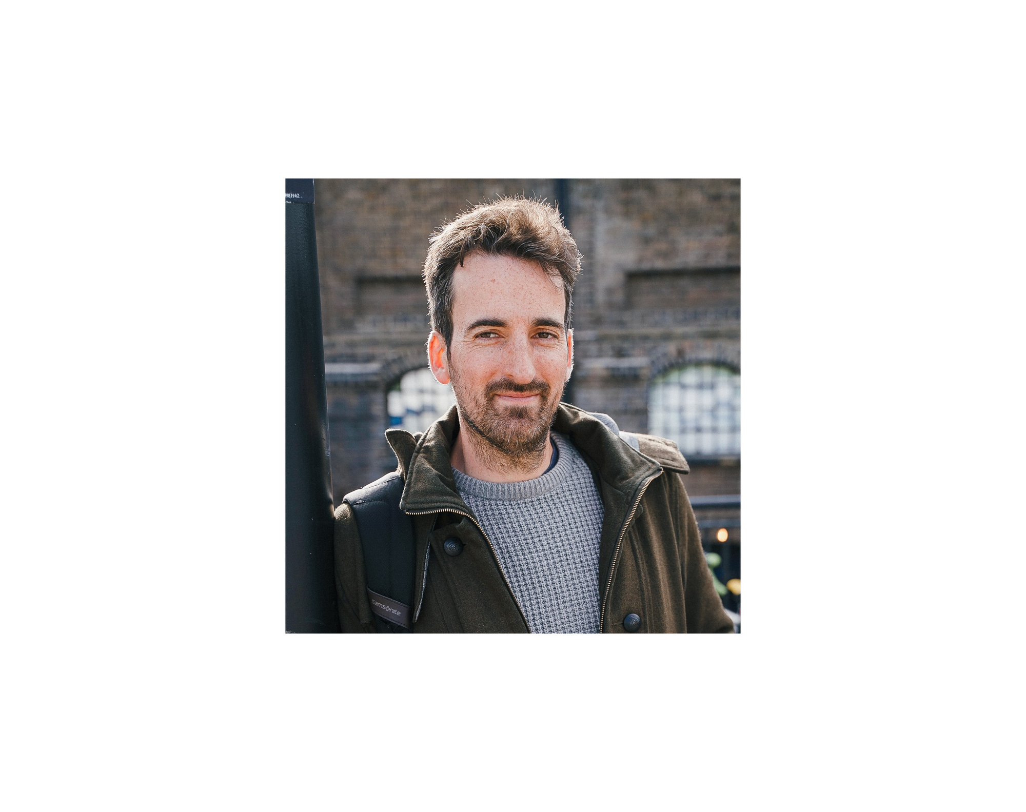 Proper Mental Health Support - Oliva