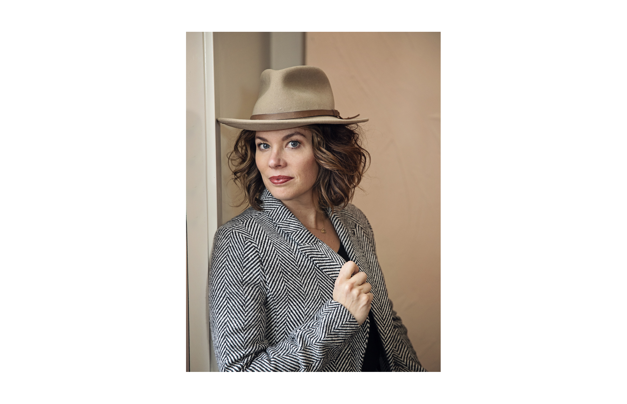 For the Calm Mind & Liberated Heart - Wanderlux Salon + Spa