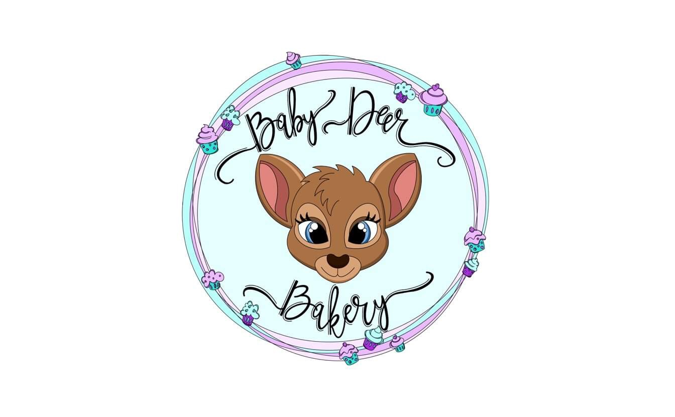 Cookies, Cupcakes, Sweet Treats - Baby Deer Bakery