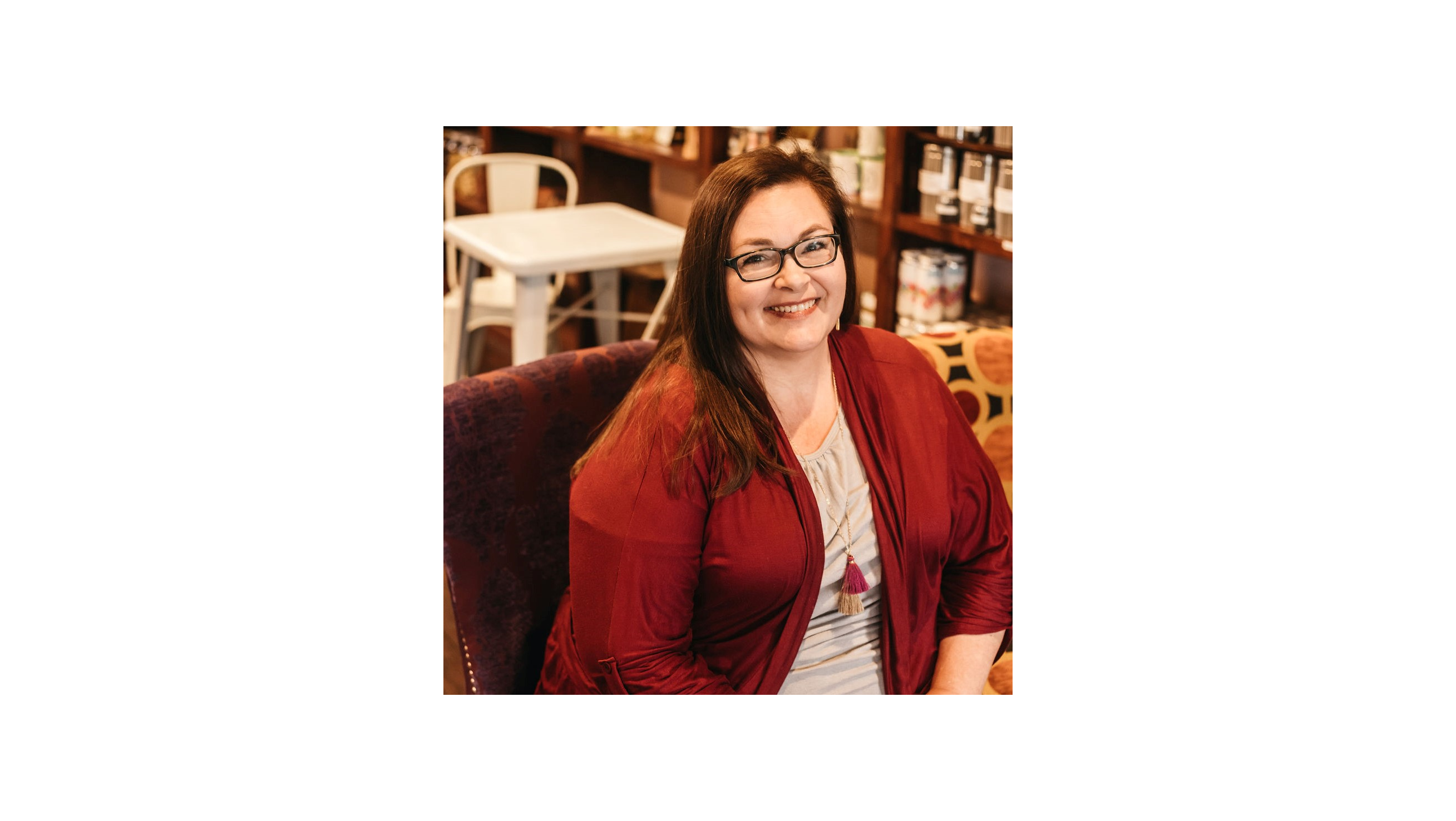 Light a Path That Achieves Your Mission - Angelic Veasman