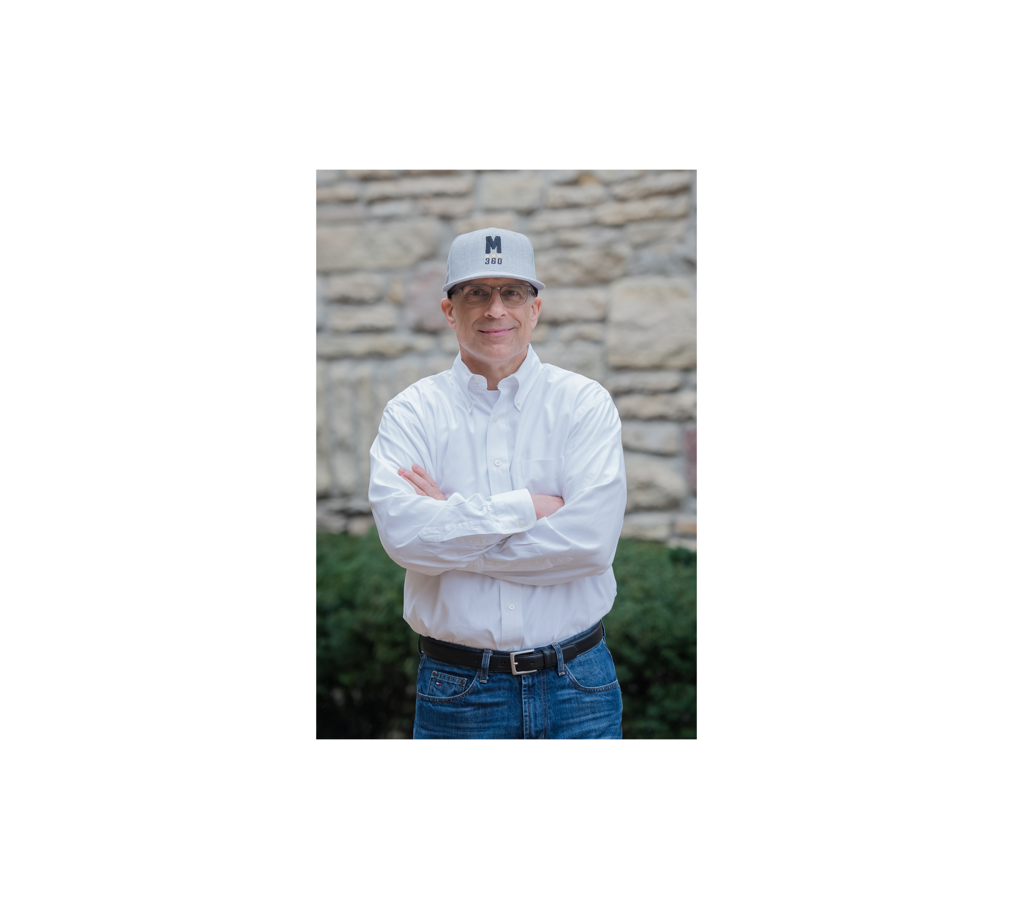 Learn. Grow. Evolve. - Mission 360