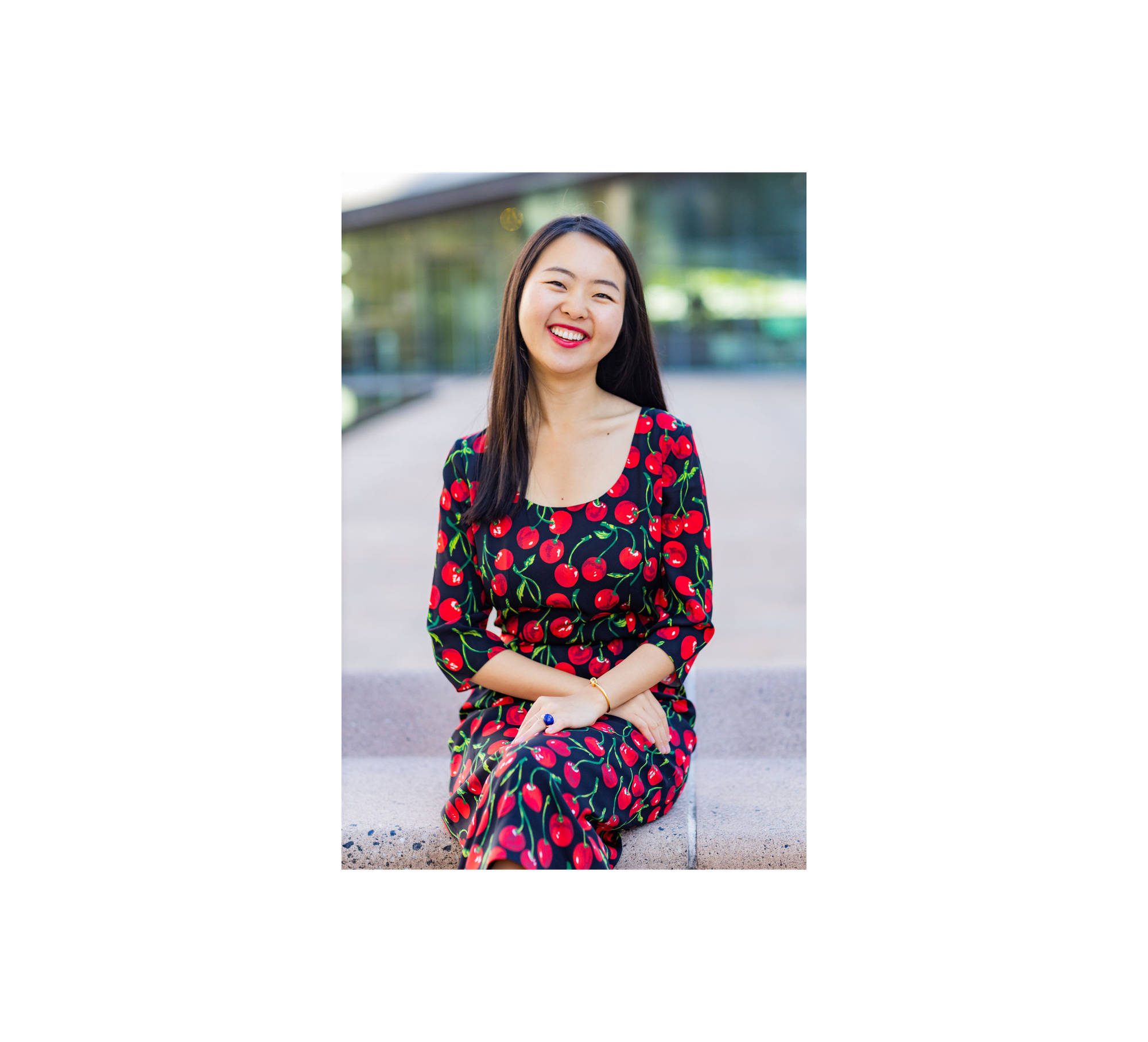 Making Your Business Unignorable - Julie Zhu