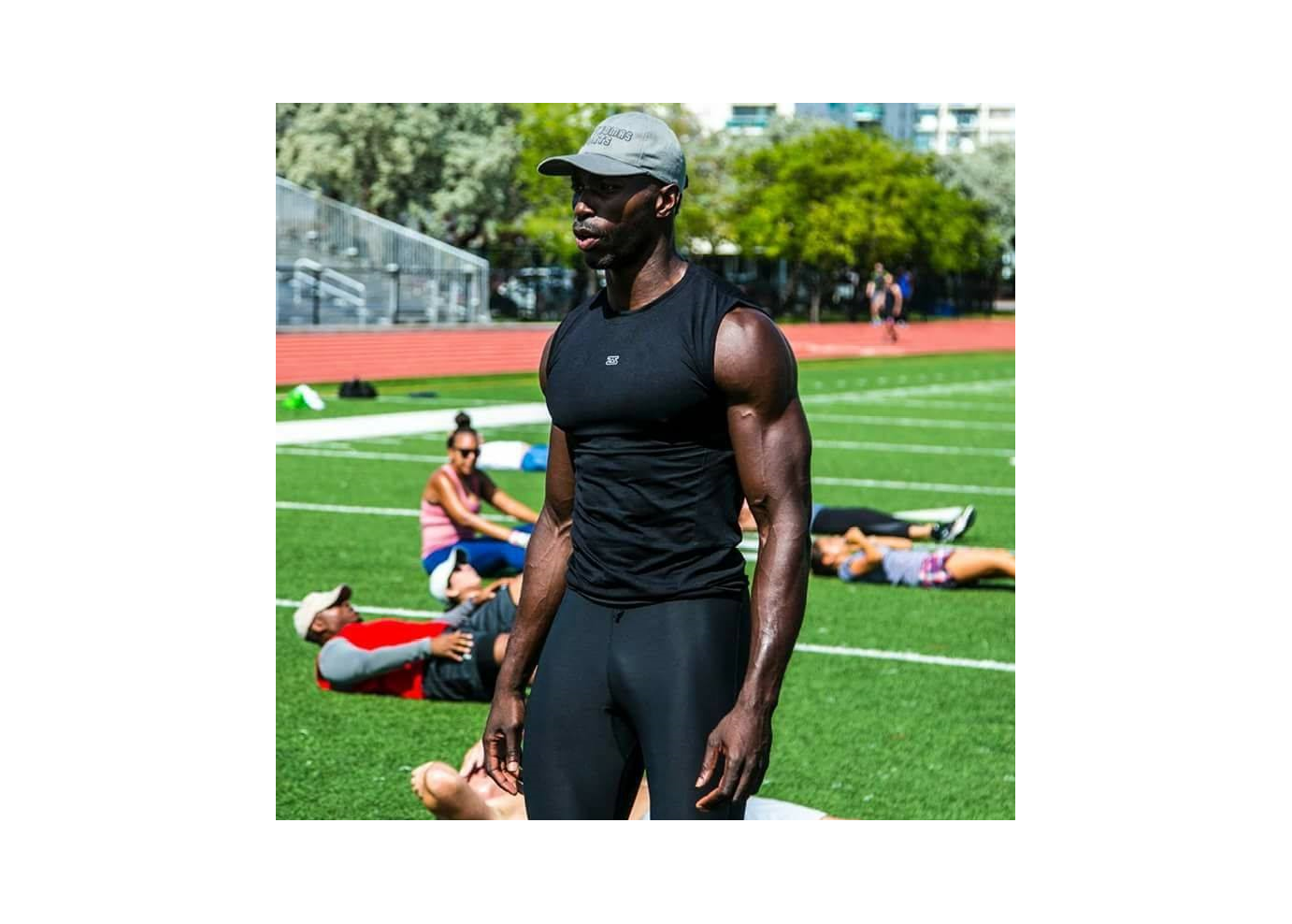 Tony Thomas: Pioneering Paths to Success