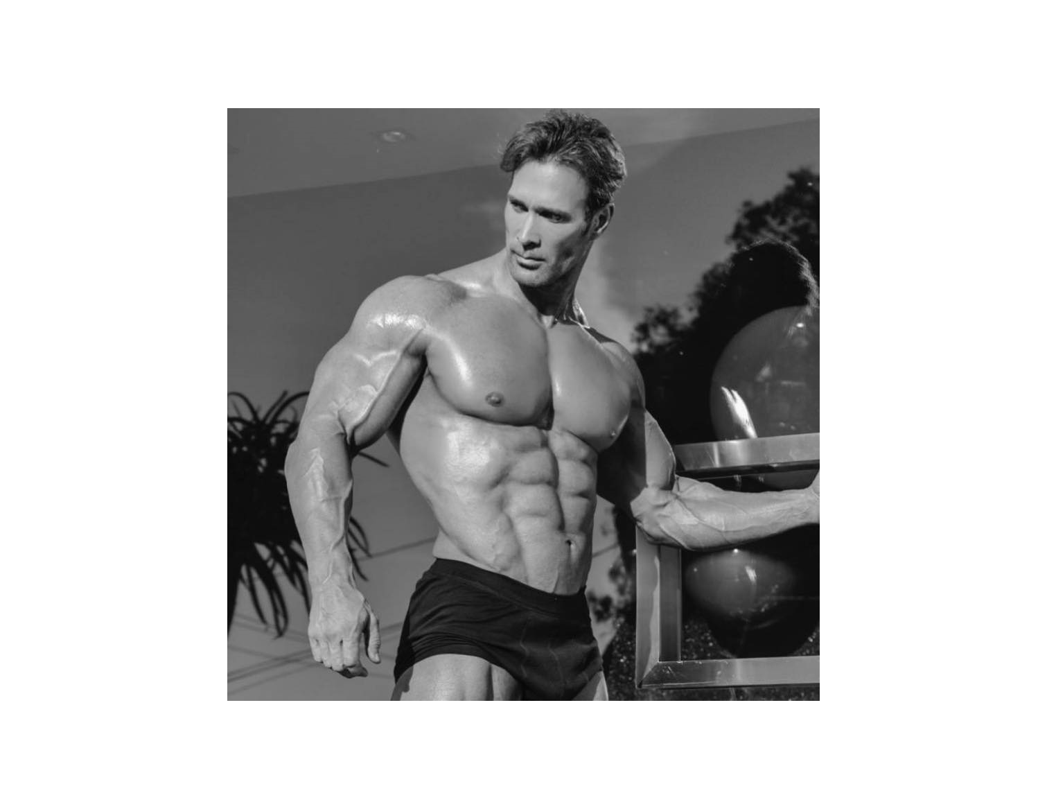 Mike O'Hearn: Bridging Generations with Strength, Memes, and a Titan's Legacy