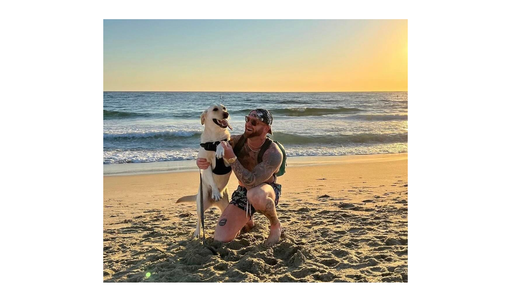 Ryan Read: Revolutionizing Fitness with a Personal Touch