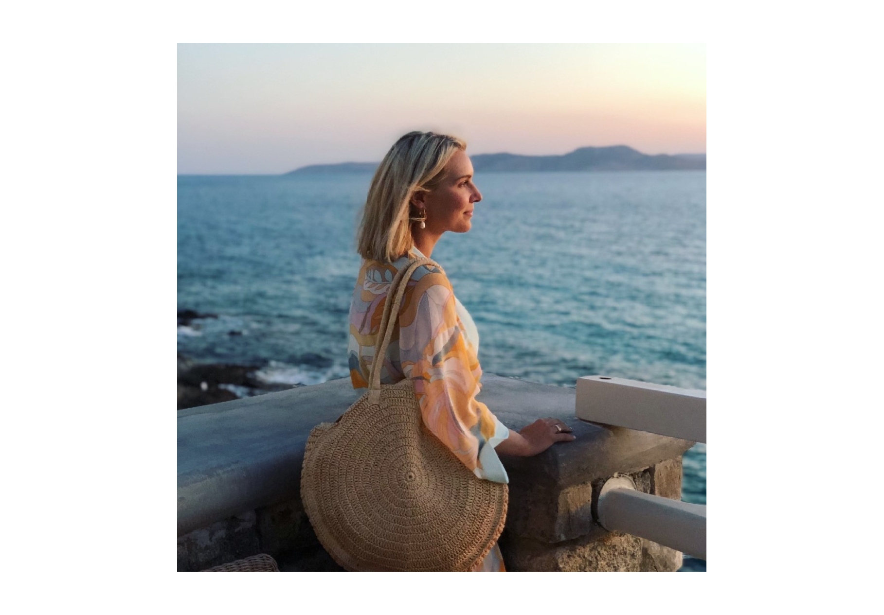 Meaghan Terzis: Revolutionizing Wellness - A Journey from Fitness to Empowerment