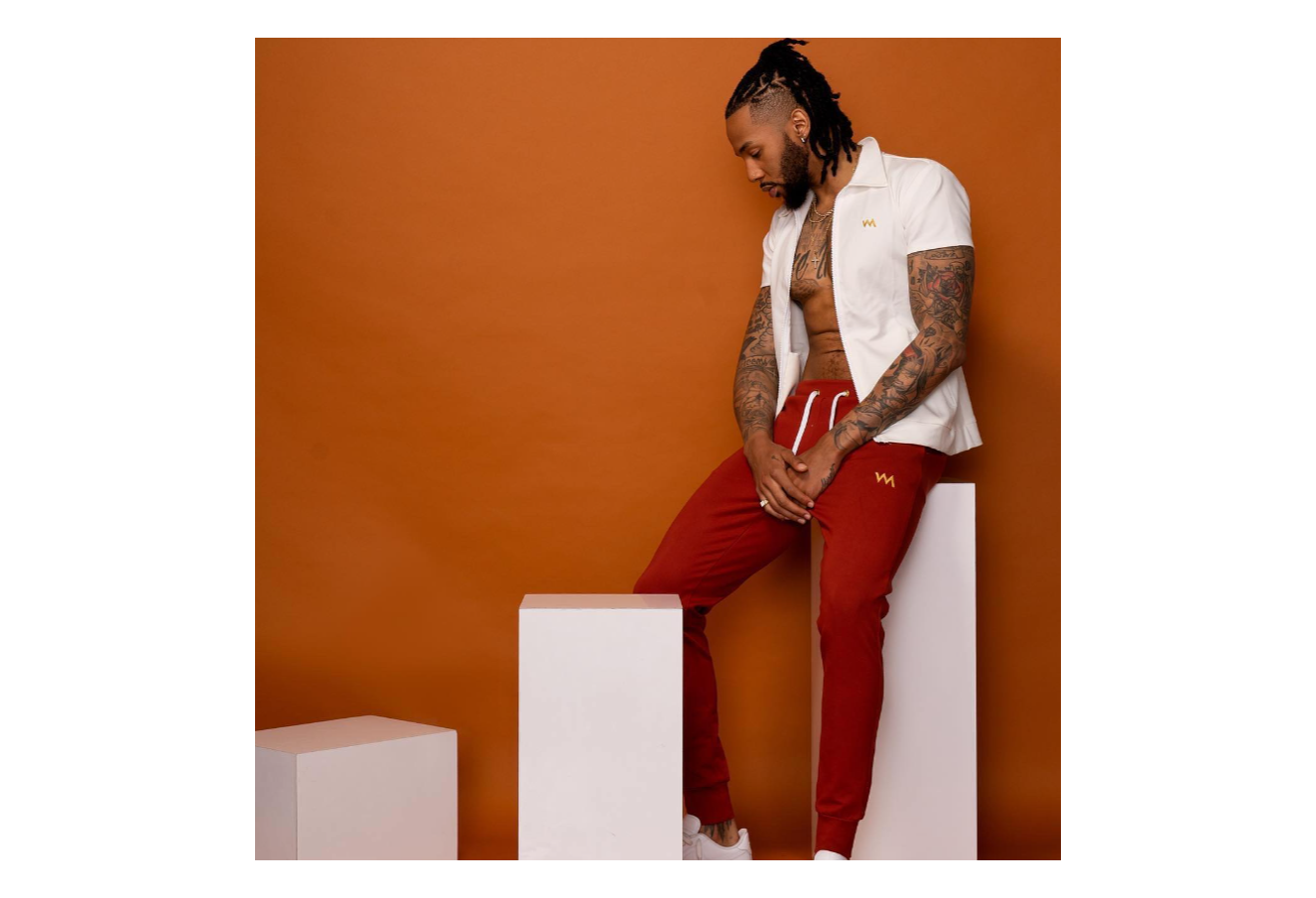 Widmarck Emile Jr.: Weaving Dreams into Fabric - The Journey of a Fashion Innovator