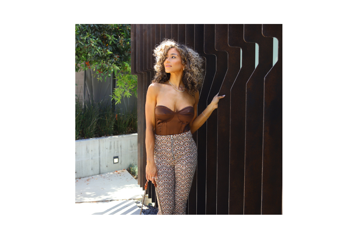 Jazmin Johnson: A Journey from Reality Star to Lifestyle Mogul