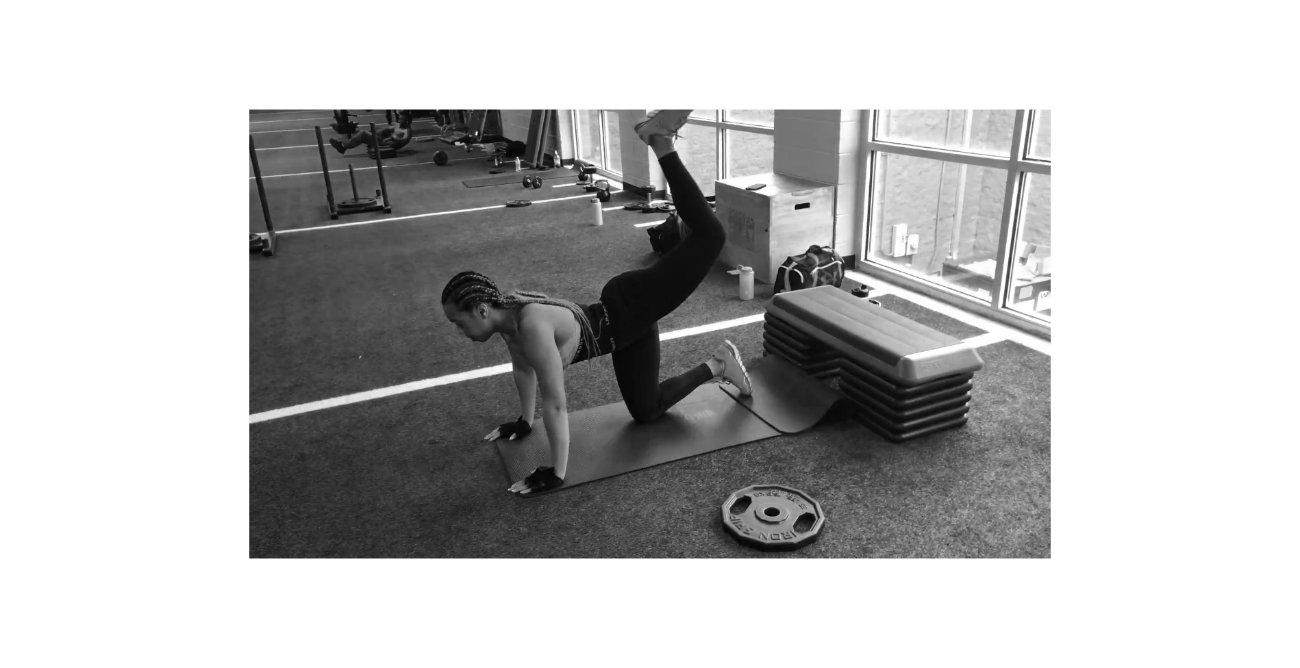 Felisha Davis: From Personal Triumph to Global Inspiration