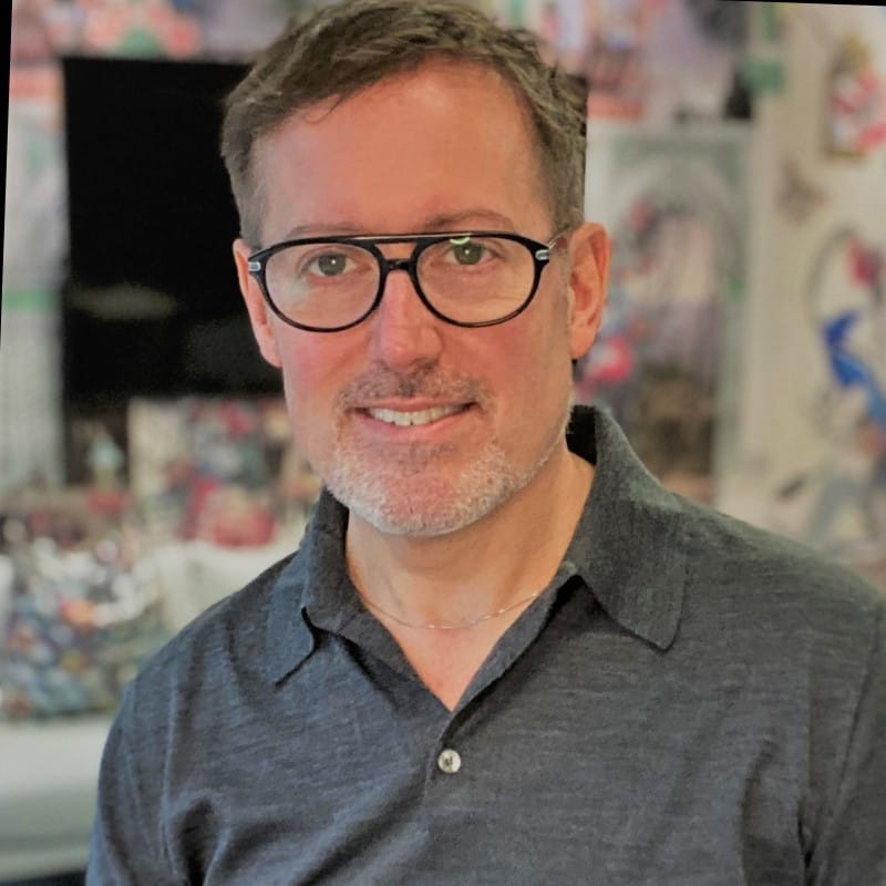 Brand Architects: Lance Patterson of Juice Beauty