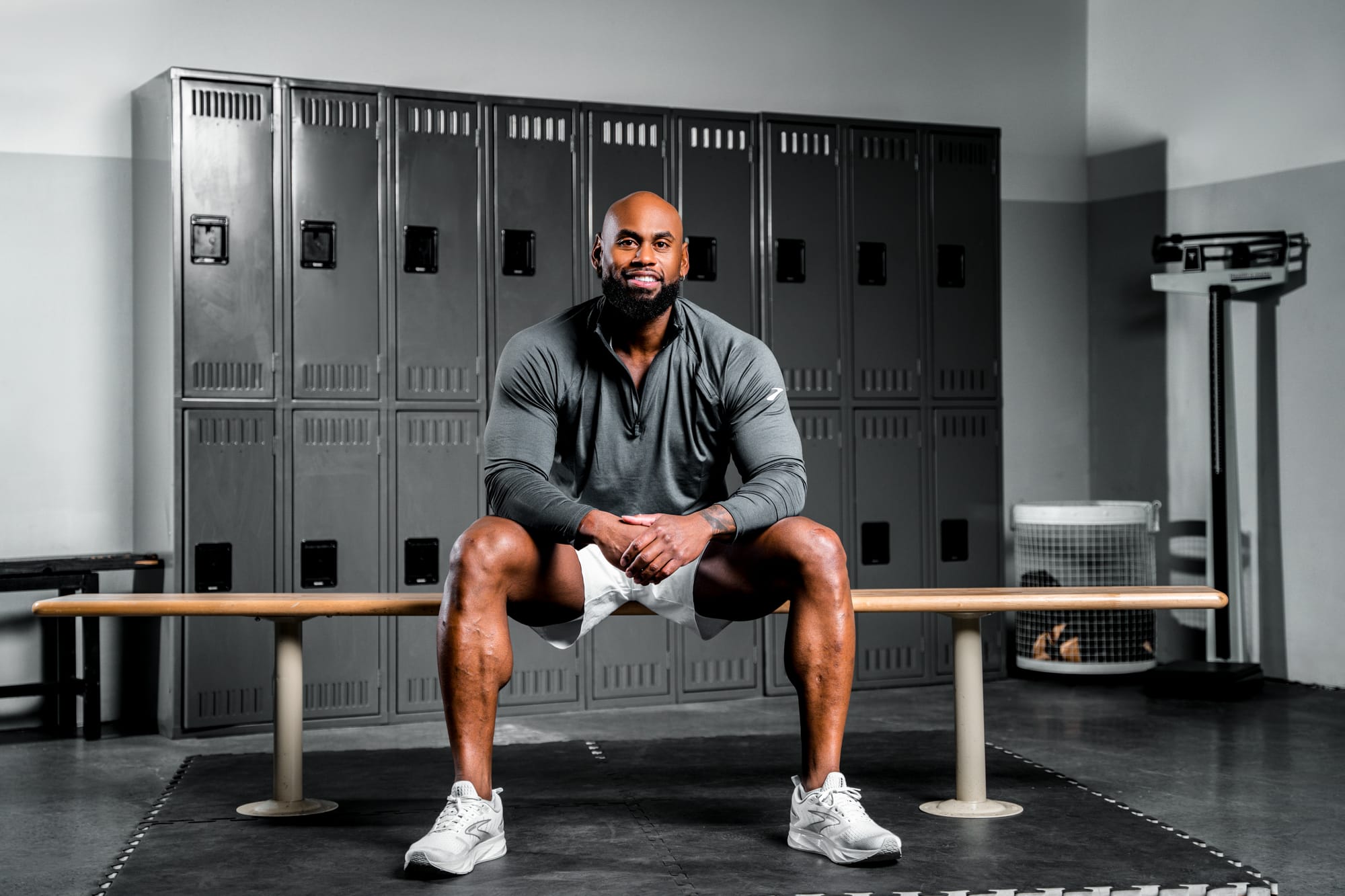 Corey Calliet: Sculpting Superheroes, Transforming Lives - The Journey of Hollywood's Fitness Maestro