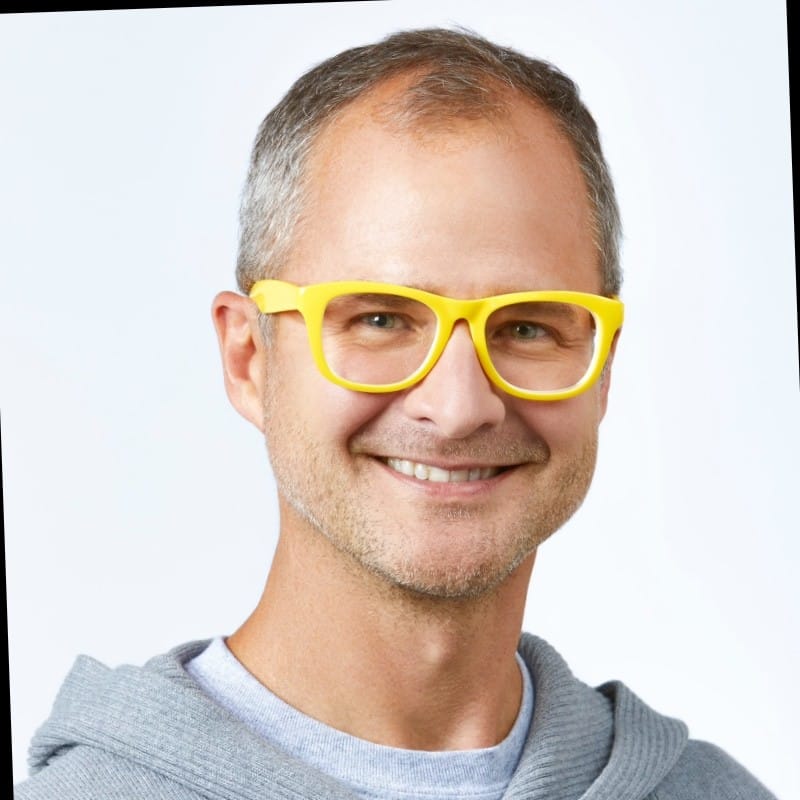 Brand Architects: Josh Kilmer-Purcell of Beekman 1802