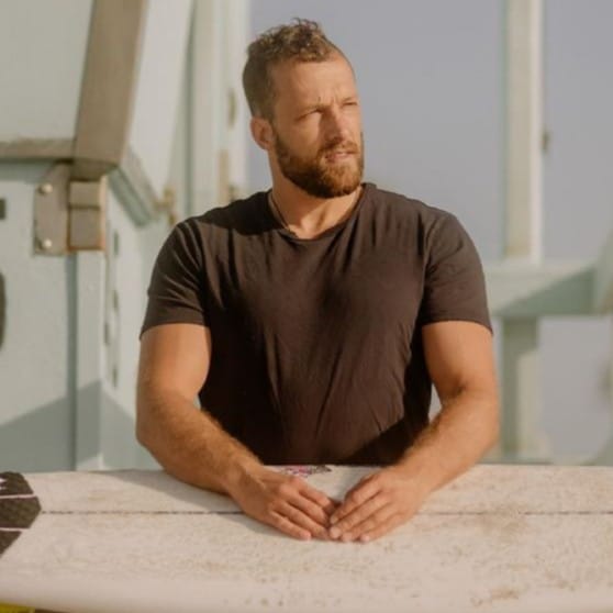 Brand Architects: Shane Heath of MUD\WTR