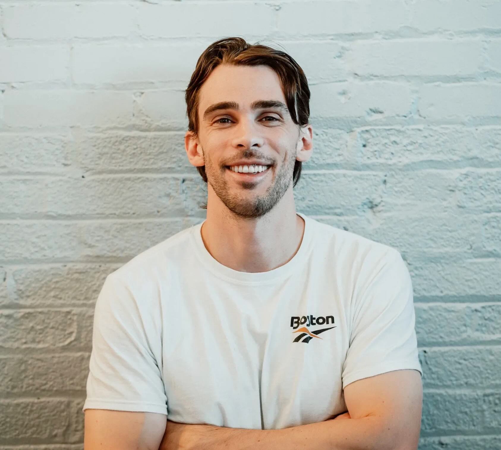 Brand Architects: Will Nitze of IQBAR