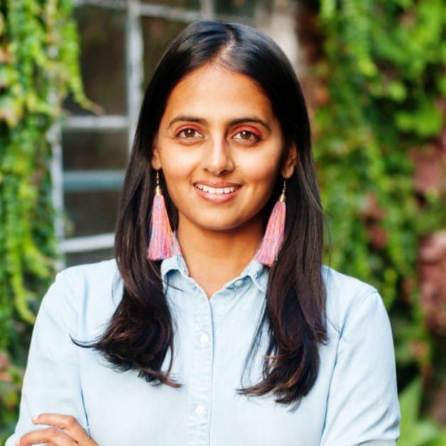 Brand Architects: Aishwarya Iyer of Brightland