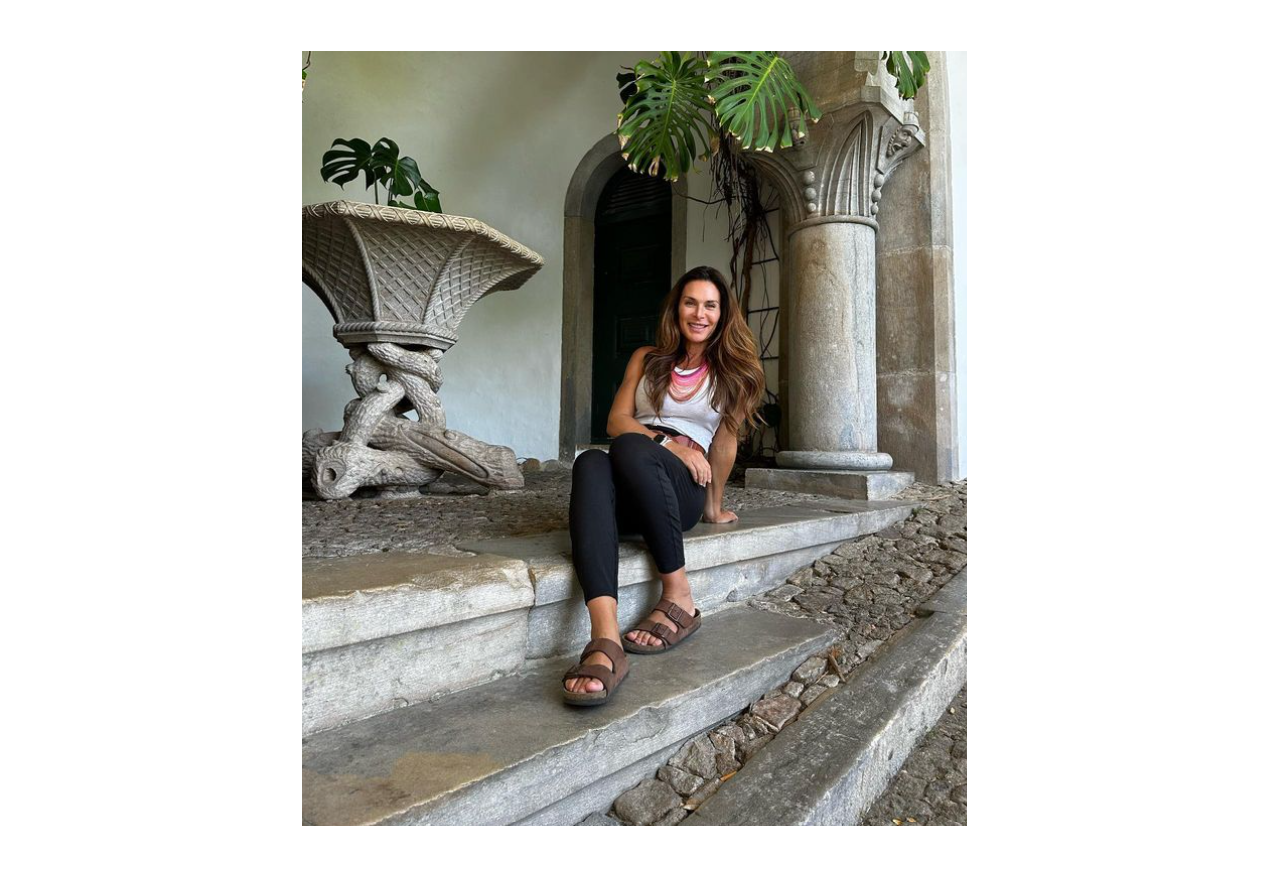 Camile Periat: Balancing Motherhood, Business, and Bodybuilding