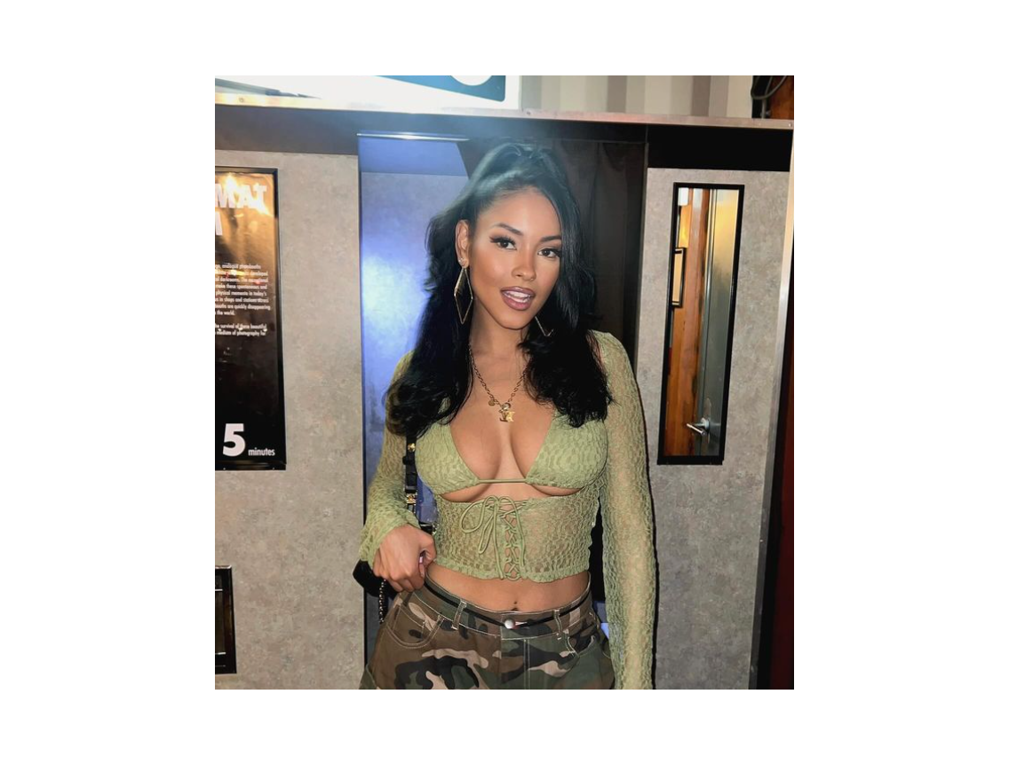 Nurys Mateo: The Instagram Diary of a Reality TV Star