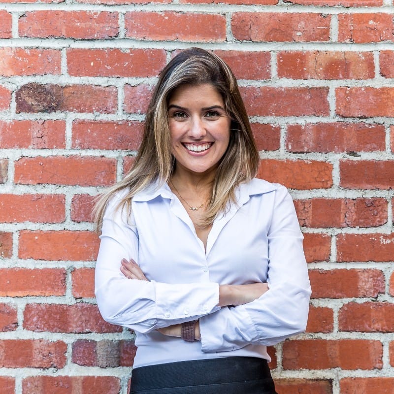 Brand Architects: Carolina Oliveira of OneSkin