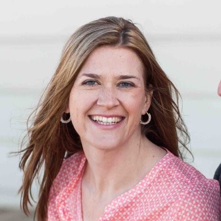 Brand Architects: Sarah O'Leary of Willow